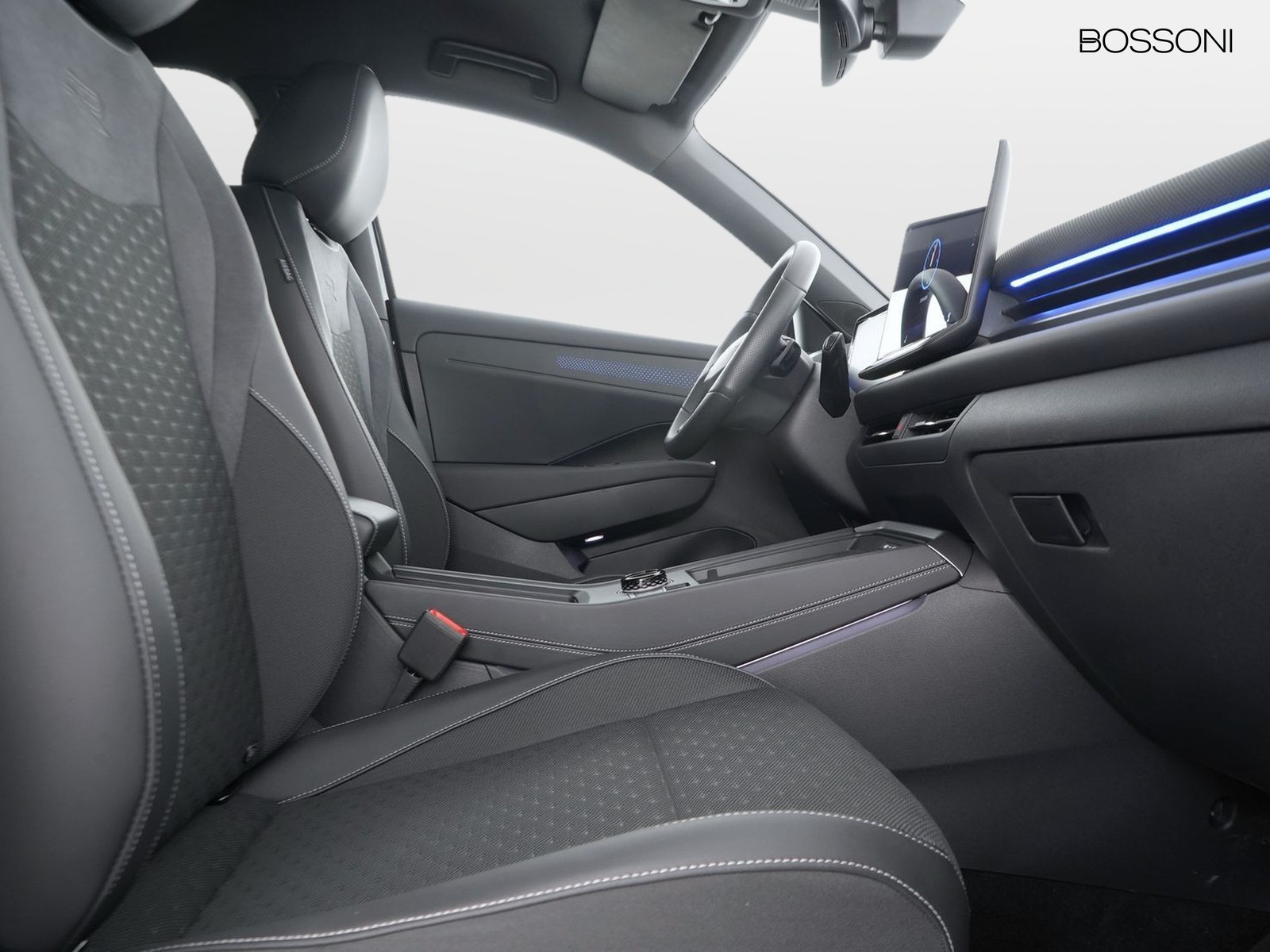 8 - Volkswagen T-Roc 1.5 etsi act 150cv r-line dsg