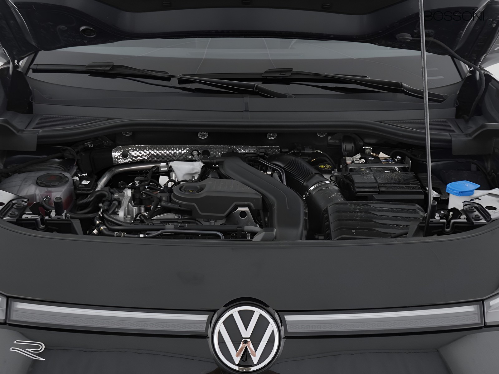 11 - Volkswagen T-Roc 1.5 etsi act 150cv r-line dsg