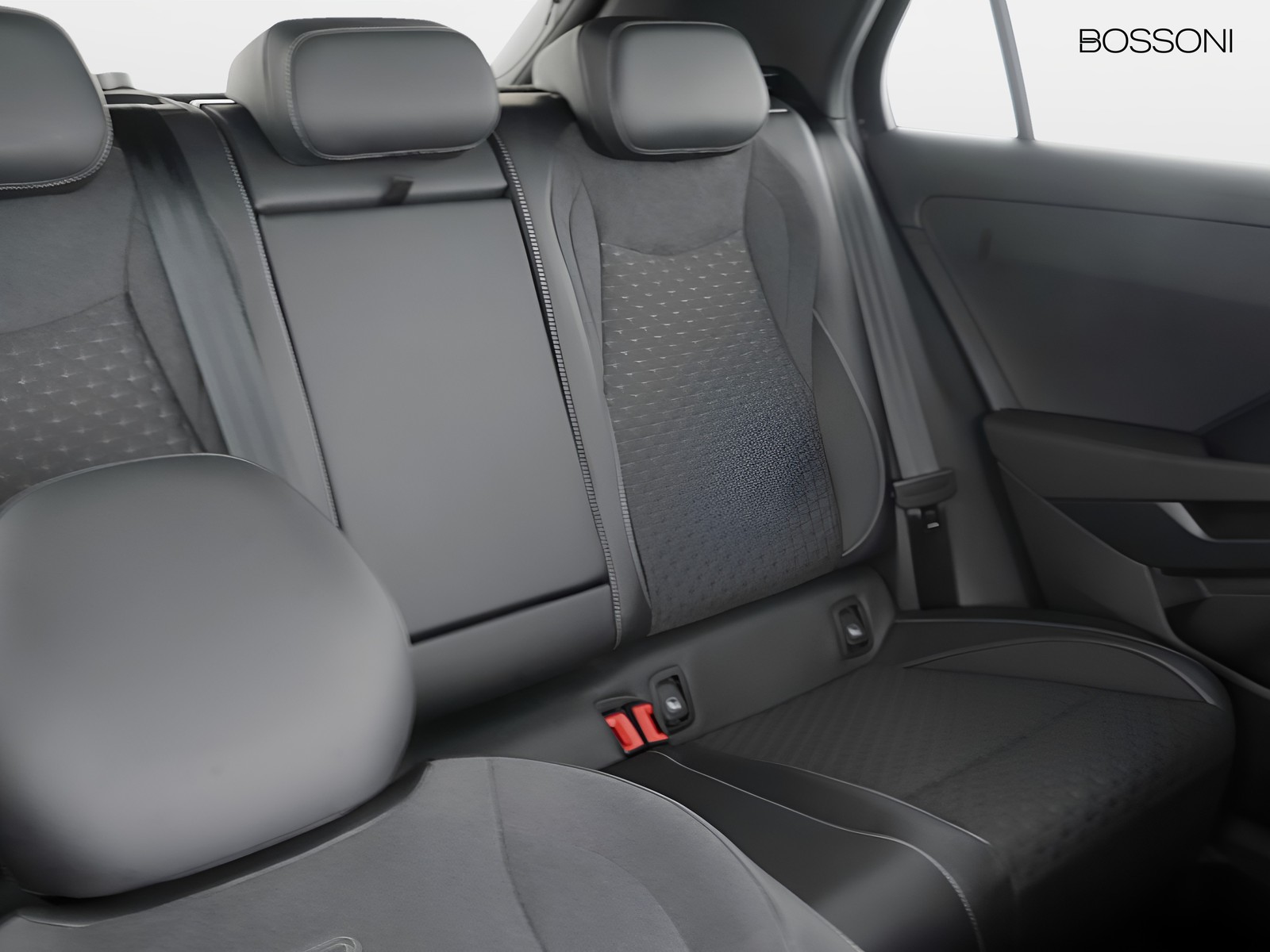 22 - Volkswagen T-Roc 1.5 etsi act 150cv r-line dsg