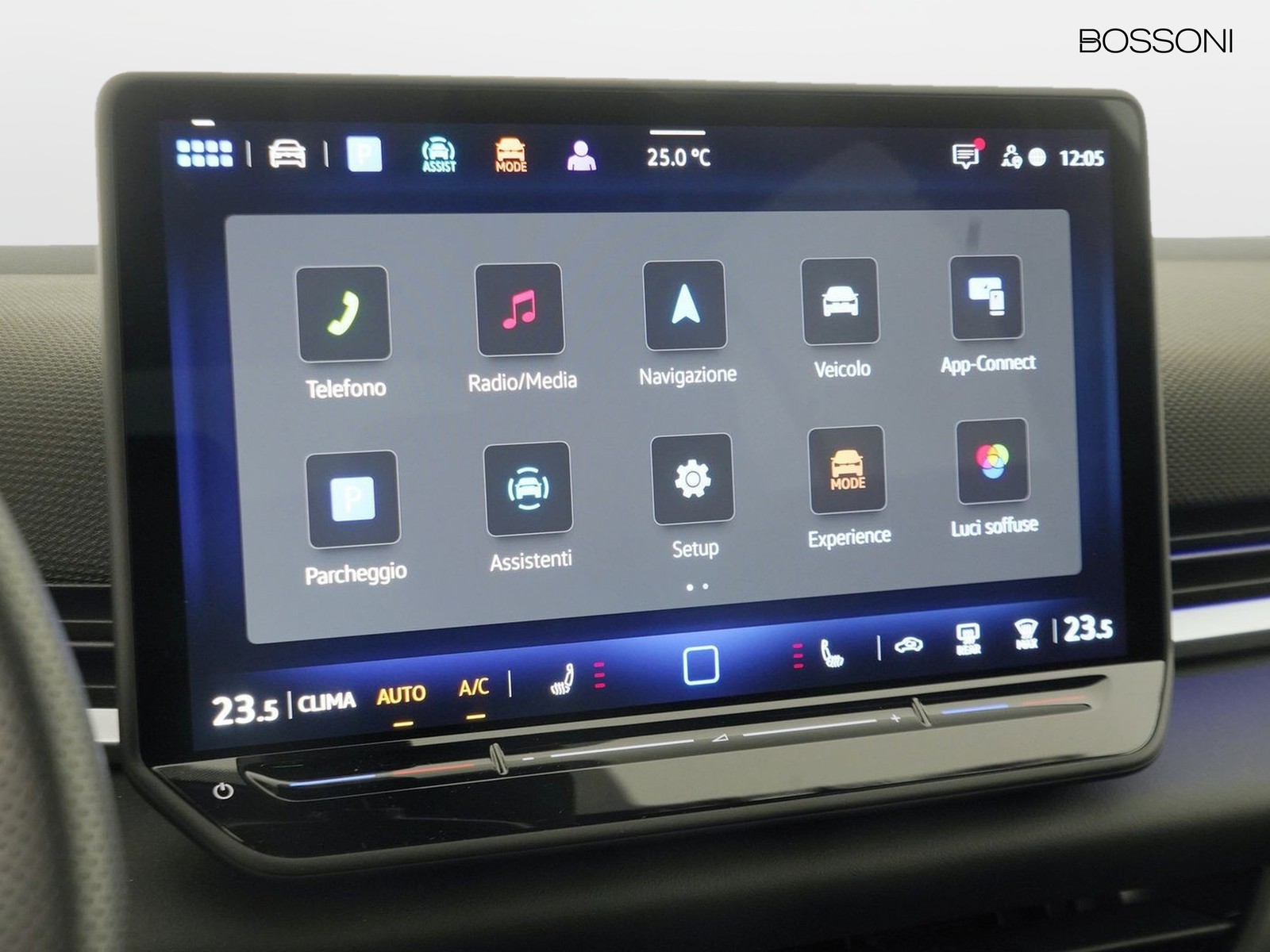 30 - Volkswagen T-Roc 1.5 etsi act 150cv r-line dsg