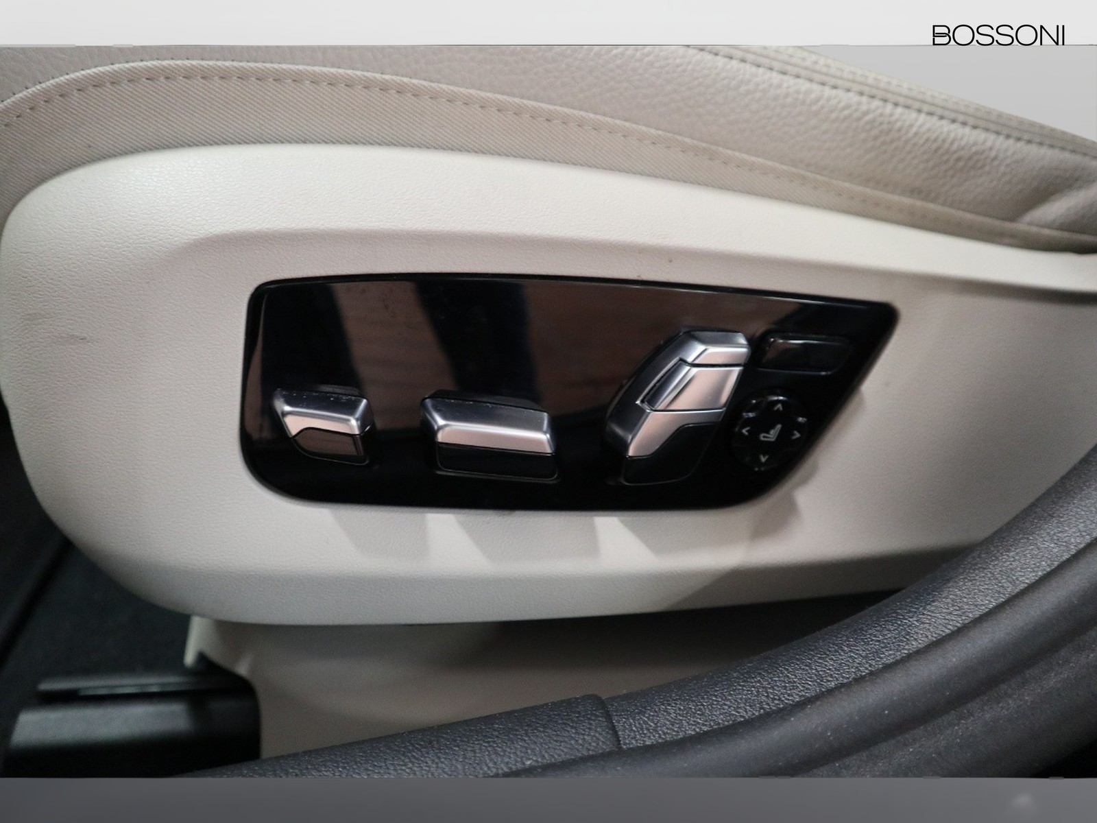 15 - BMW Serie 5 touring 520d mild hybrid 48v xdrive msport steptronic