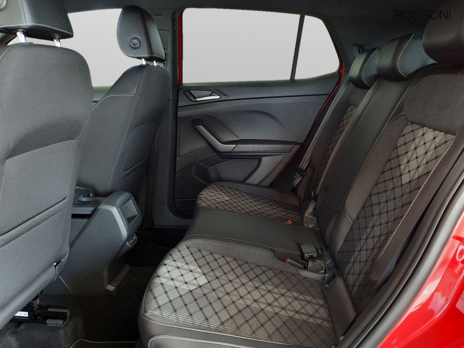 10 - Volkswagen T-Cross 1.0 tsi 115cv r-line plus dsg