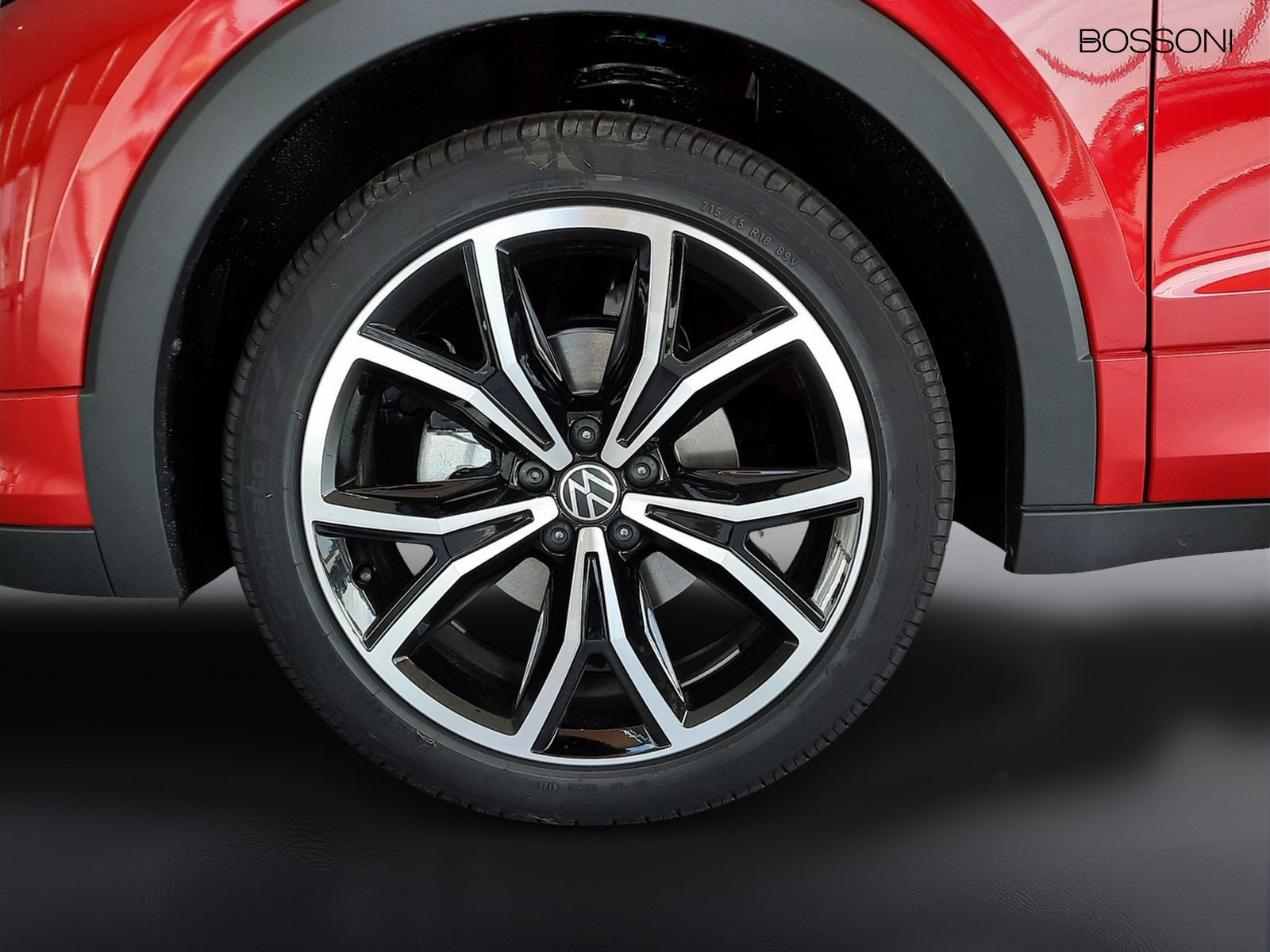 17 - Volkswagen T-Cross 1.0 tsi 115cv r-line plus dsg