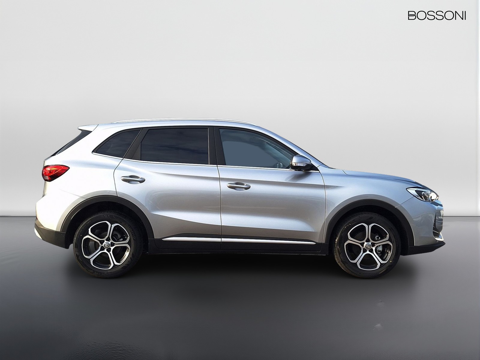 4 - Mg ZS 1.5 comfort