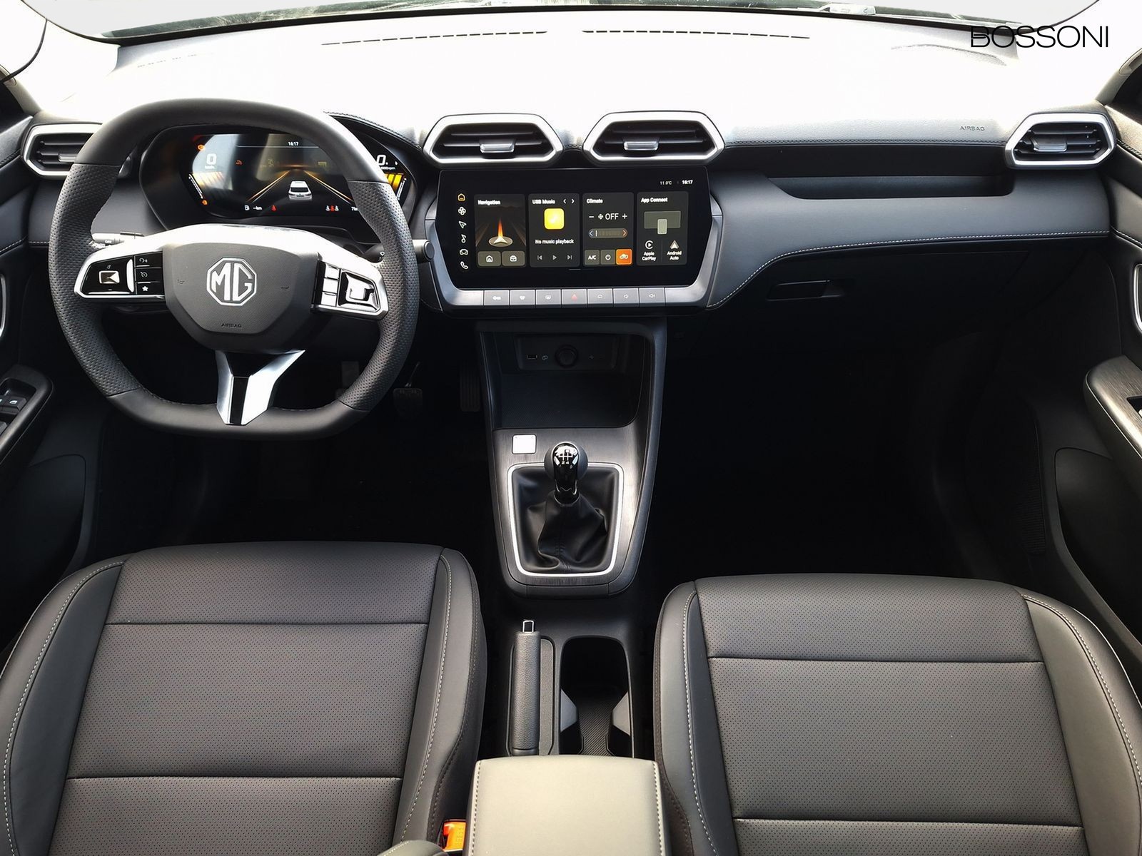 8 - Mg ZS 1.5 comfort