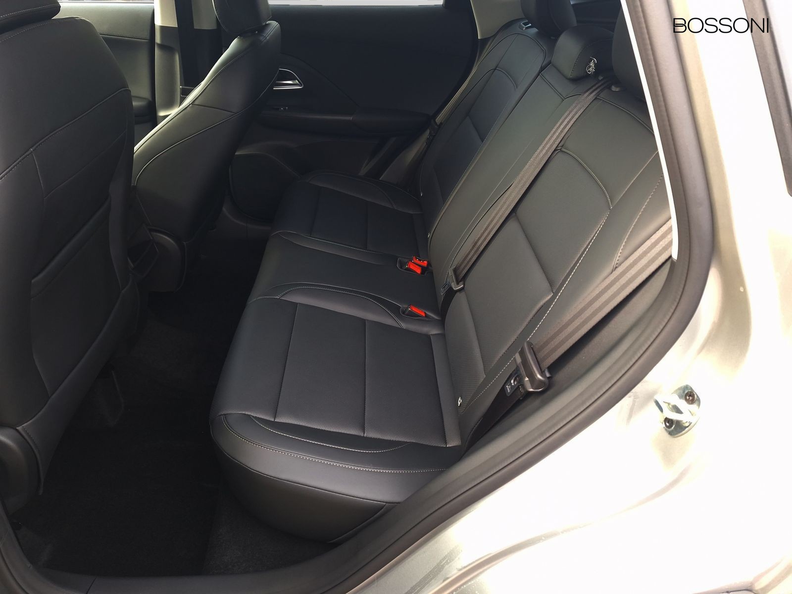 12 - Mg ZS 1.5 comfort
