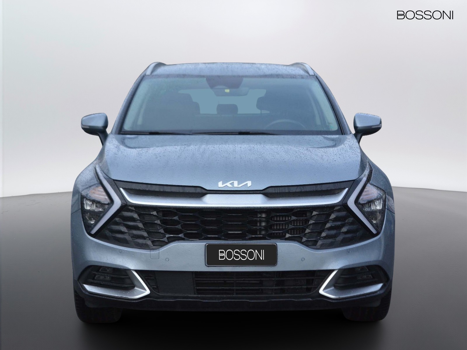 2 - Kia Sportage 1.6 t-gdi phev style awd at6