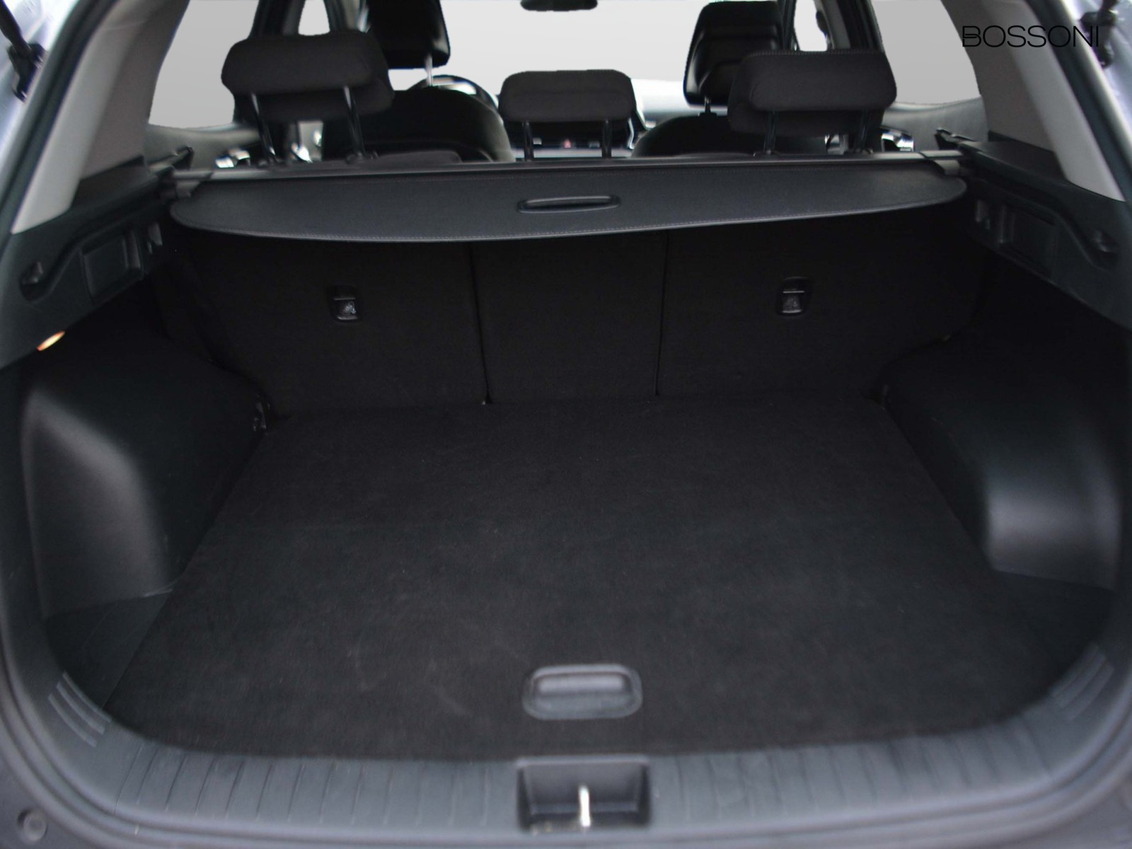 16 - Kia Sportage 1.6 t-gdi phev style awd at6