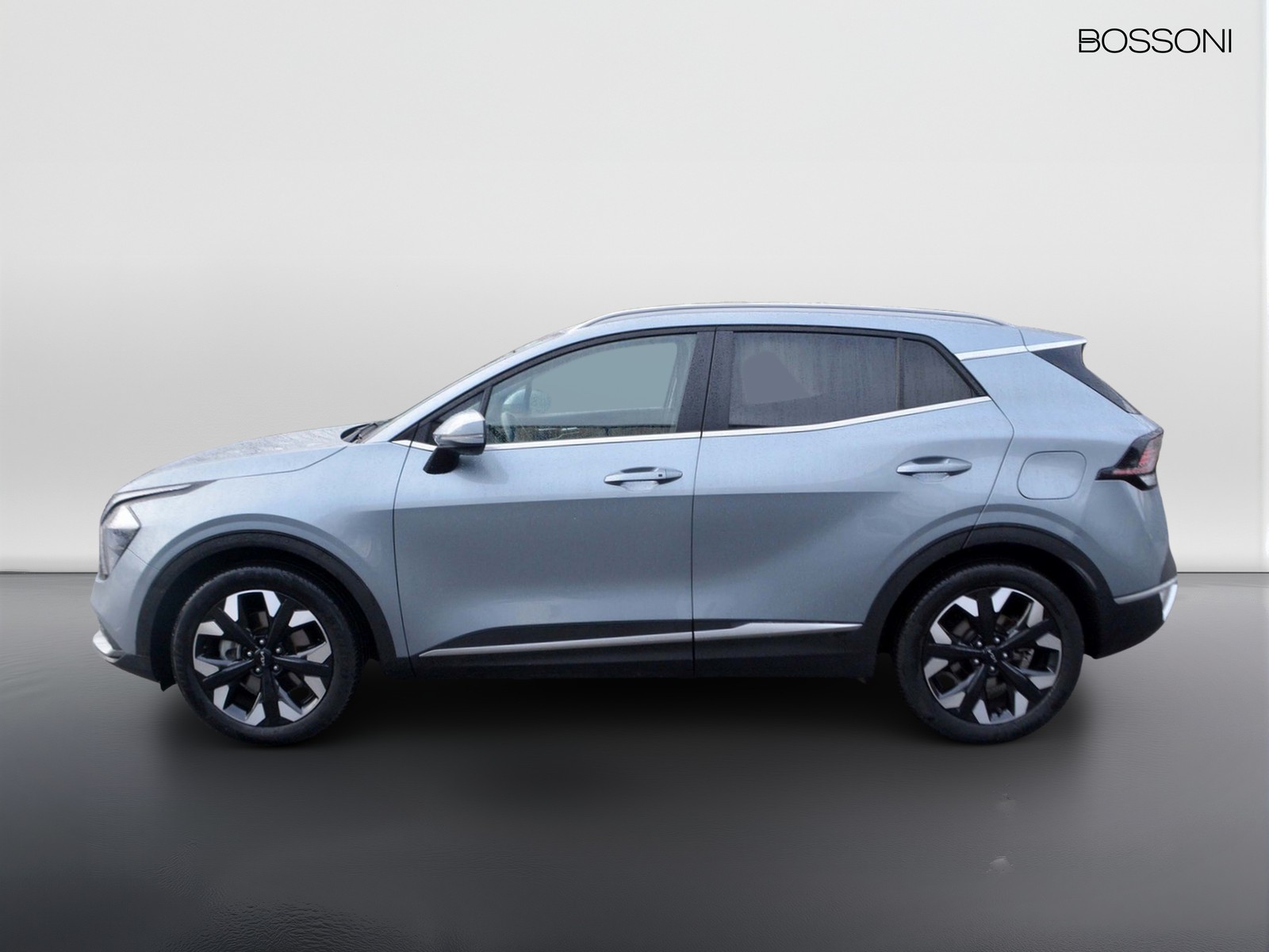 24 - Kia Sportage 1.6 t-gdi phev style awd at6