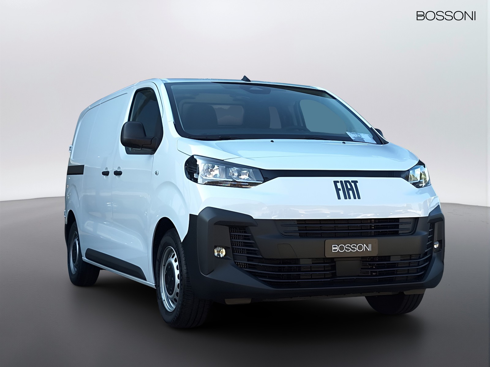3 - Fiat Professional Scudo ice van m 1.5 diesel 120cv s&s