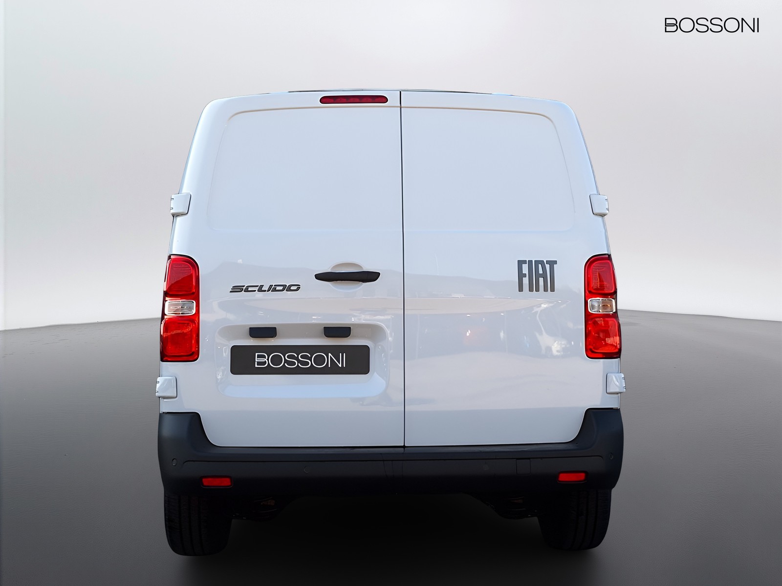 5 - Fiat Professional Scudo ice van m 1.5 diesel 120cv s&s