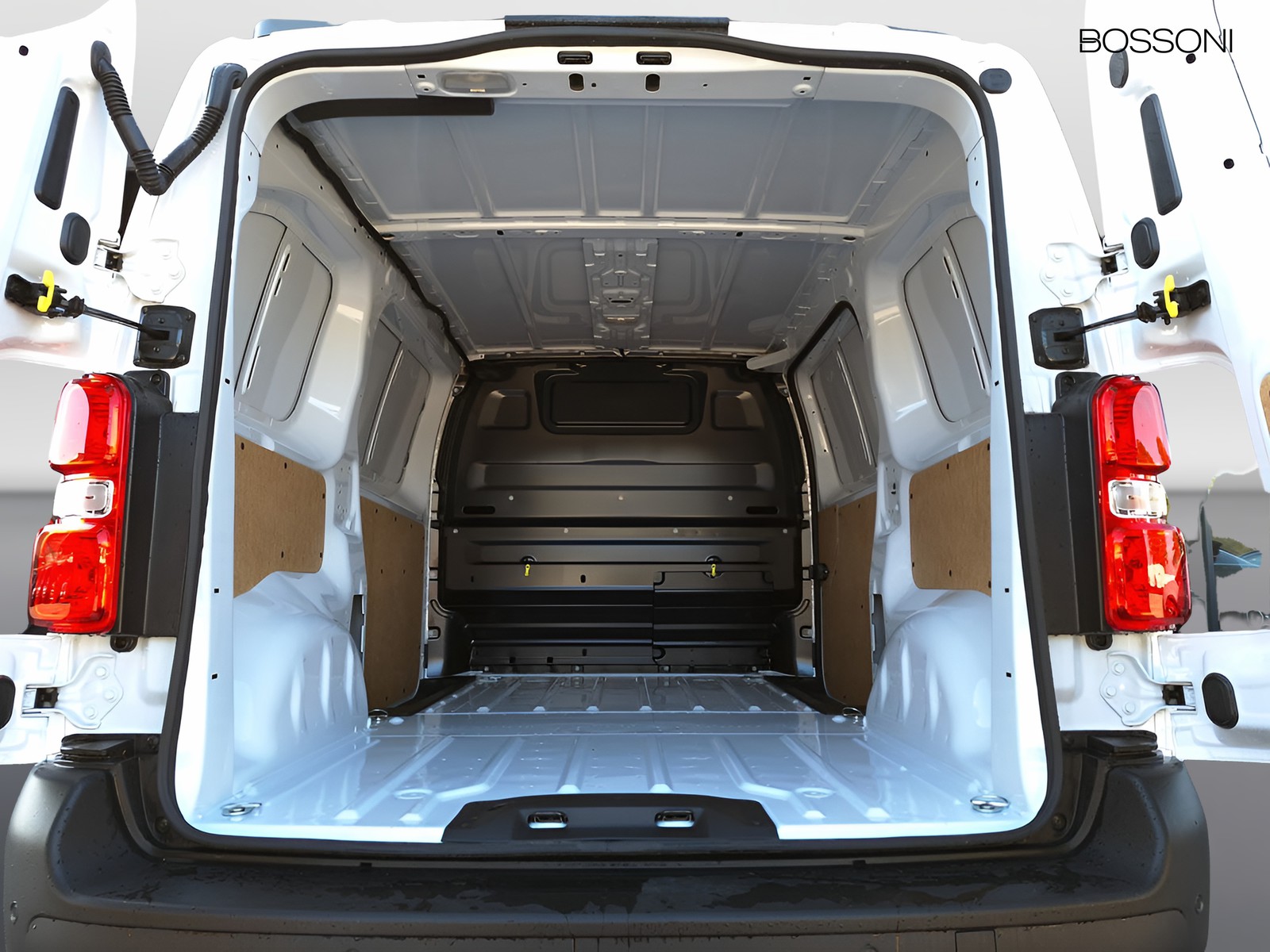 6 - Fiat Professional Scudo ice van m 1.5 diesel 120cv s&s