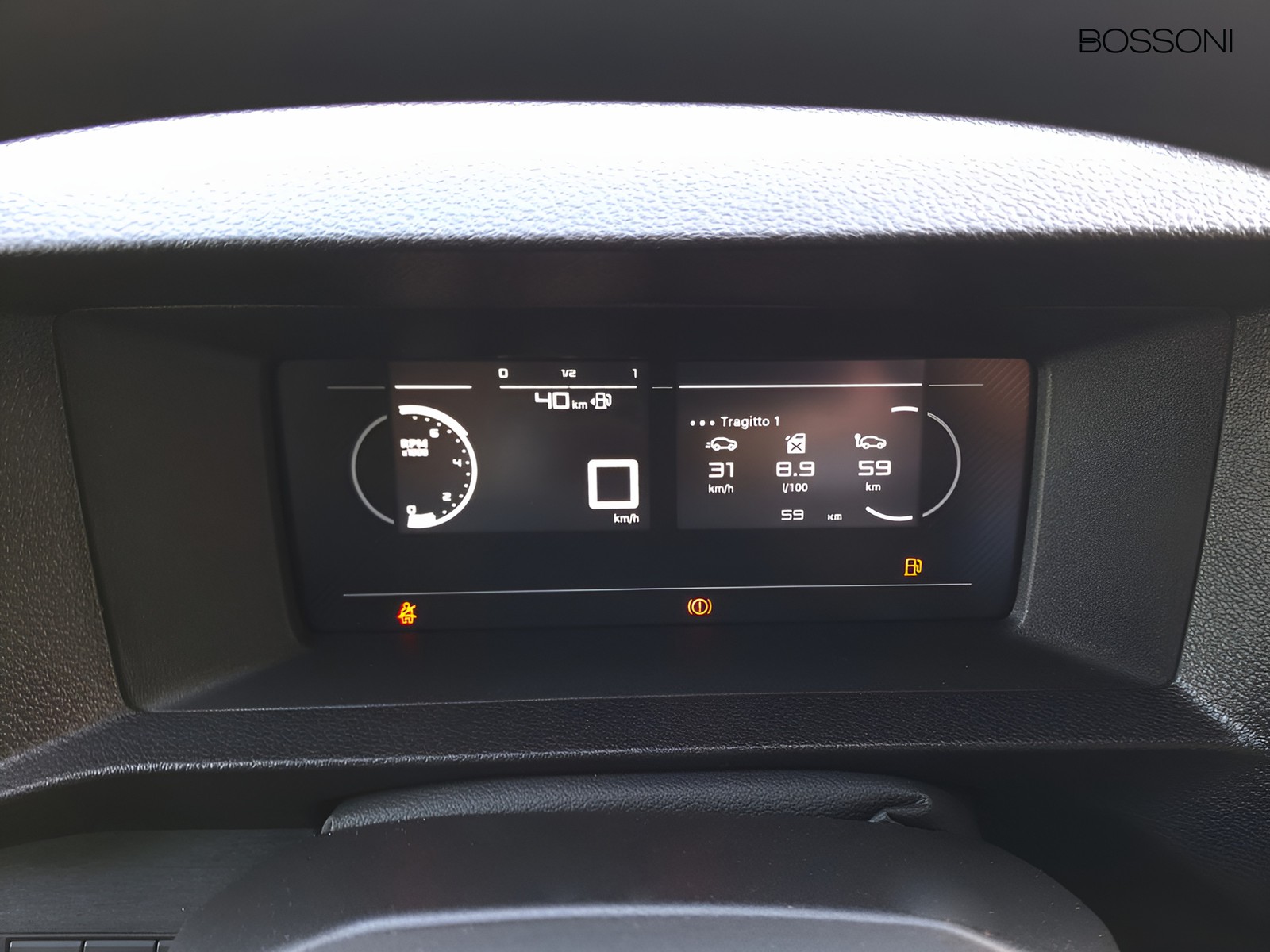 11 - Fiat Professional Scudo ice van m 1.5 diesel 120cv s&s