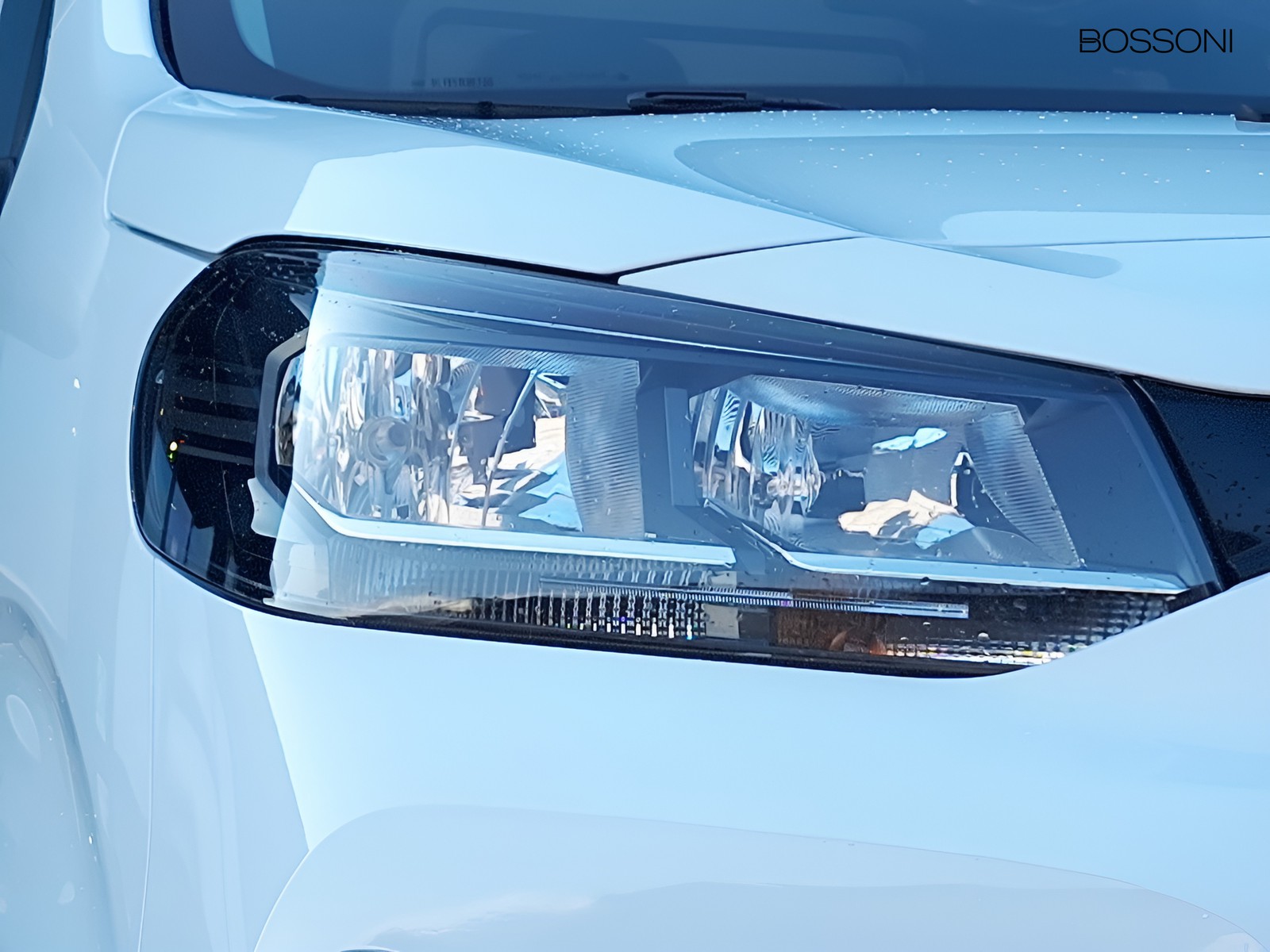 14 - Fiat Professional Scudo ice van m 1.5 diesel 120cv s&s