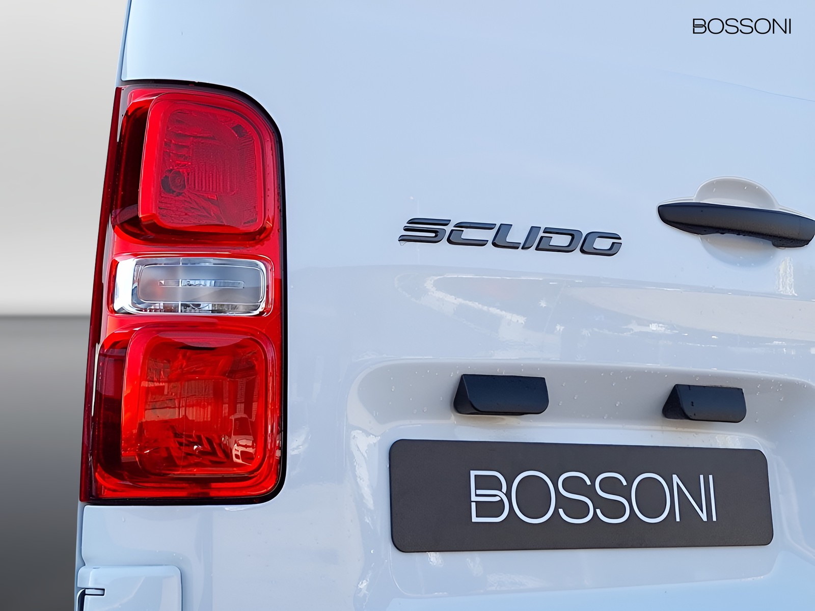 15 - Fiat Professional Scudo ice van m 1.5 diesel 120cv s&s