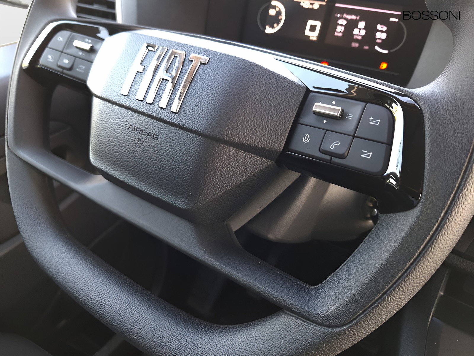 20 - Fiat Professional Scudo ice van m 1.5 diesel 120cv s&s