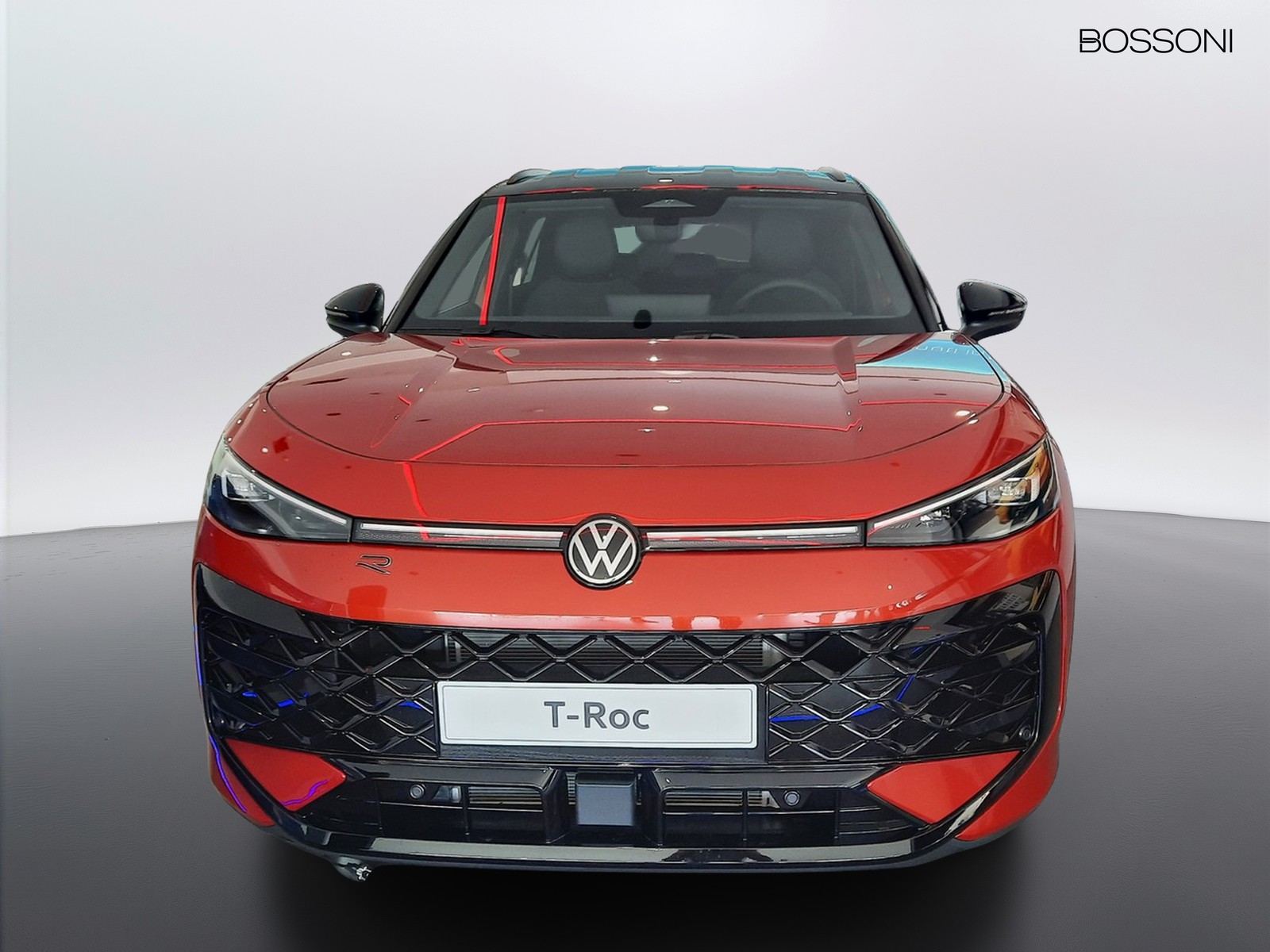 2 - Volkswagen T-Roc 1.5 etsi act 150cv r-line dsg