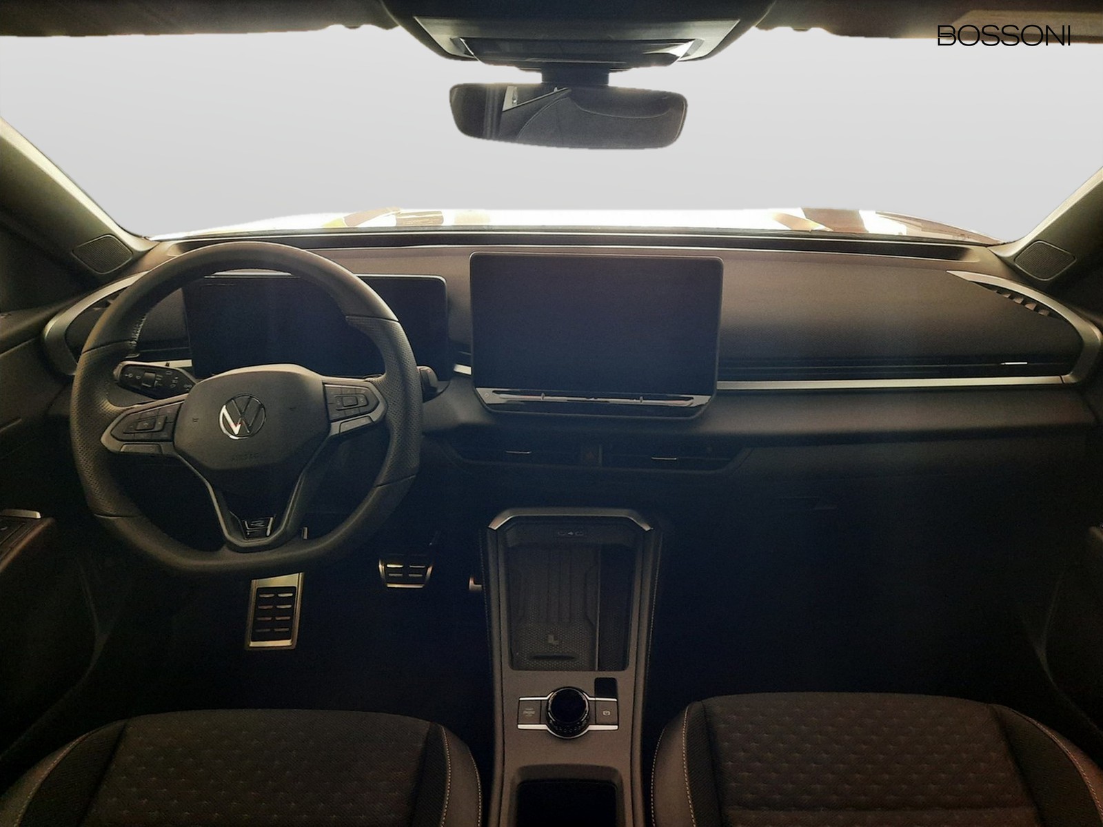 6 - Volkswagen T-Roc 1.5 etsi act 150cv r-line dsg