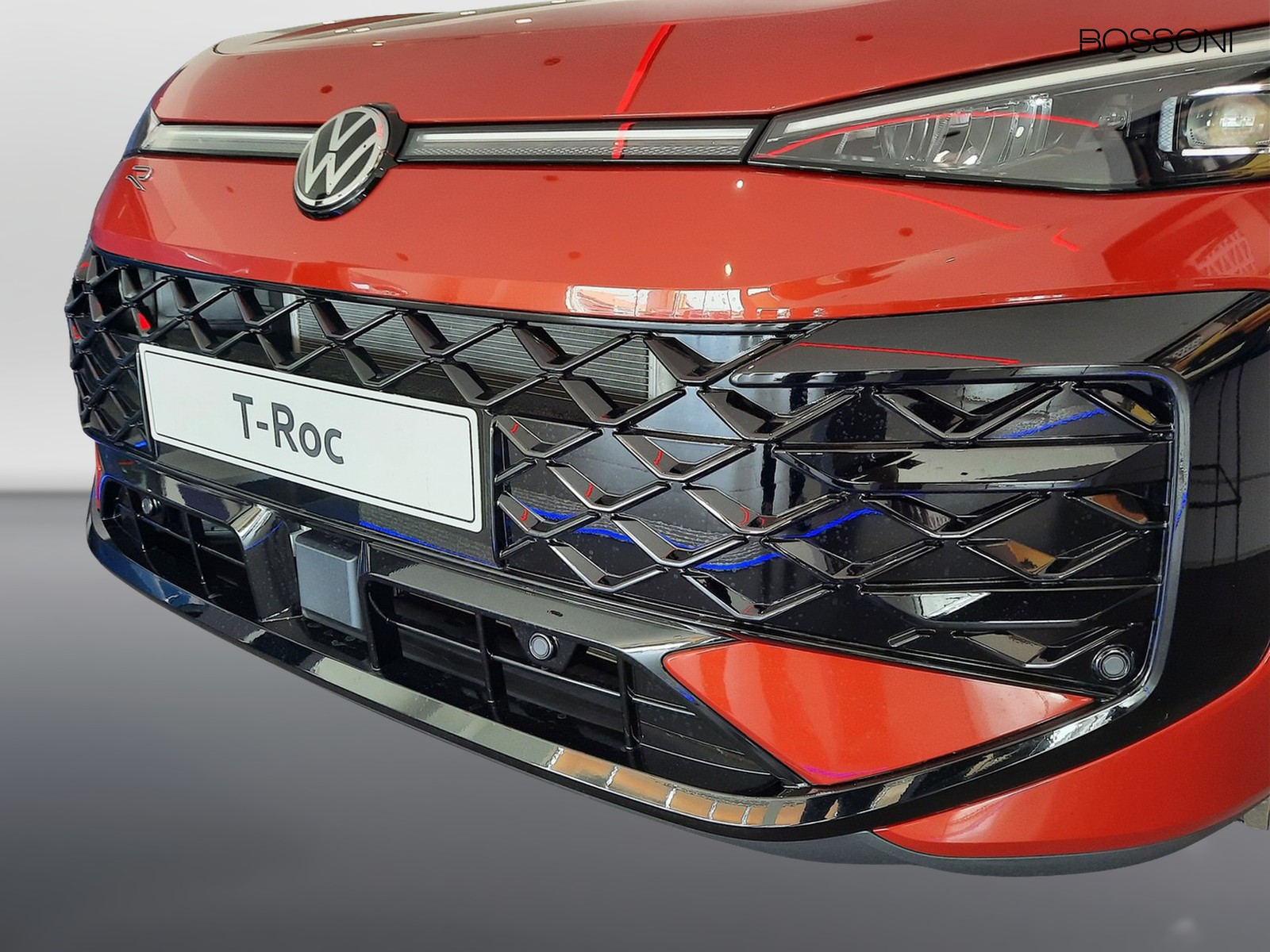 17 - Volkswagen T-Roc 1.5 etsi act 150cv r-line dsg