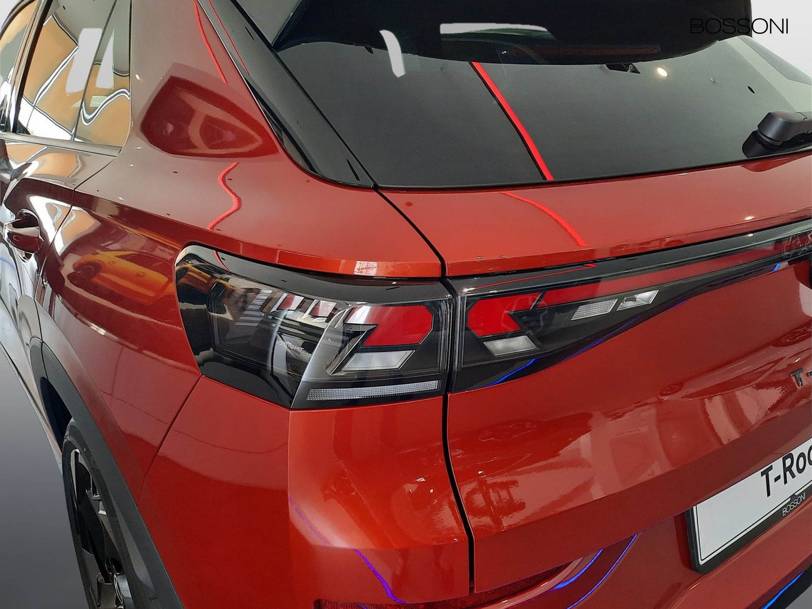 20 - Volkswagen T-Roc 1.5 etsi act 150cv r-line dsg