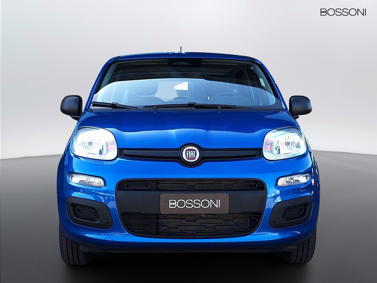 2 - Fiat Pandina 1.0 firefly hybrid 65cv icon s&s 5p.ti