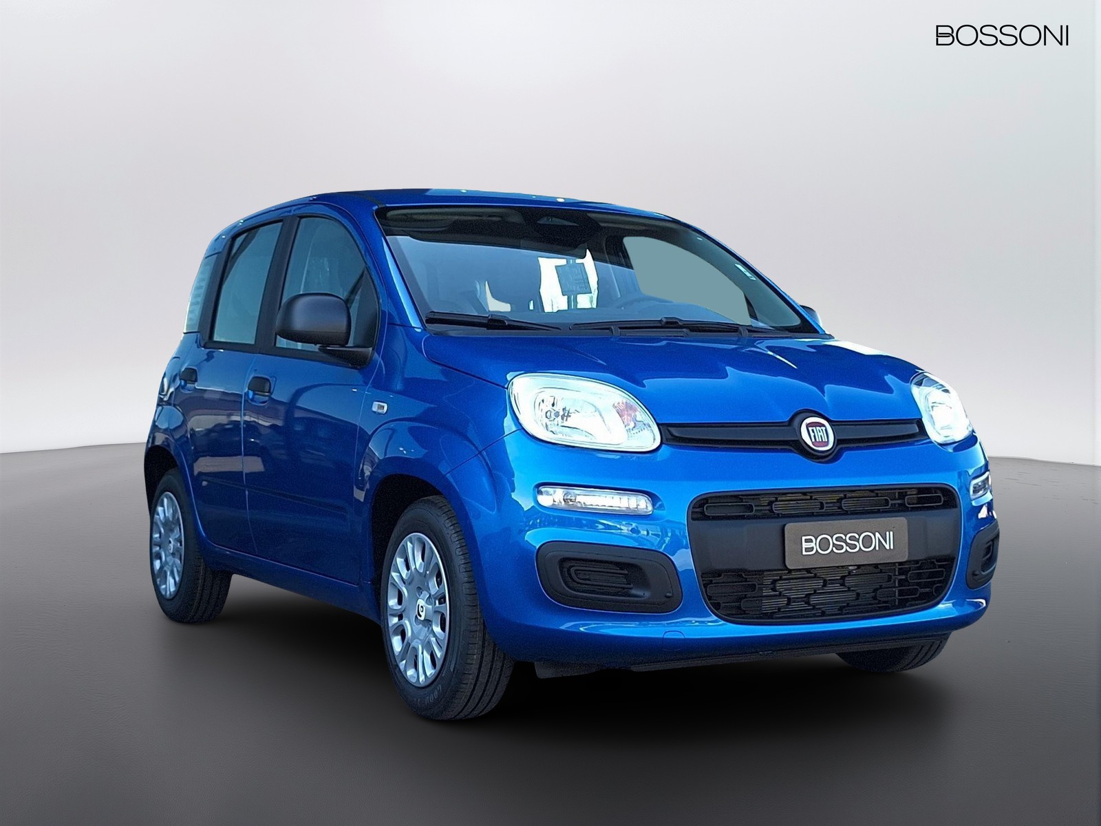 3 - Fiat Pandina 1.0 firefly hybrid 65cv icon s&s 5p.ti