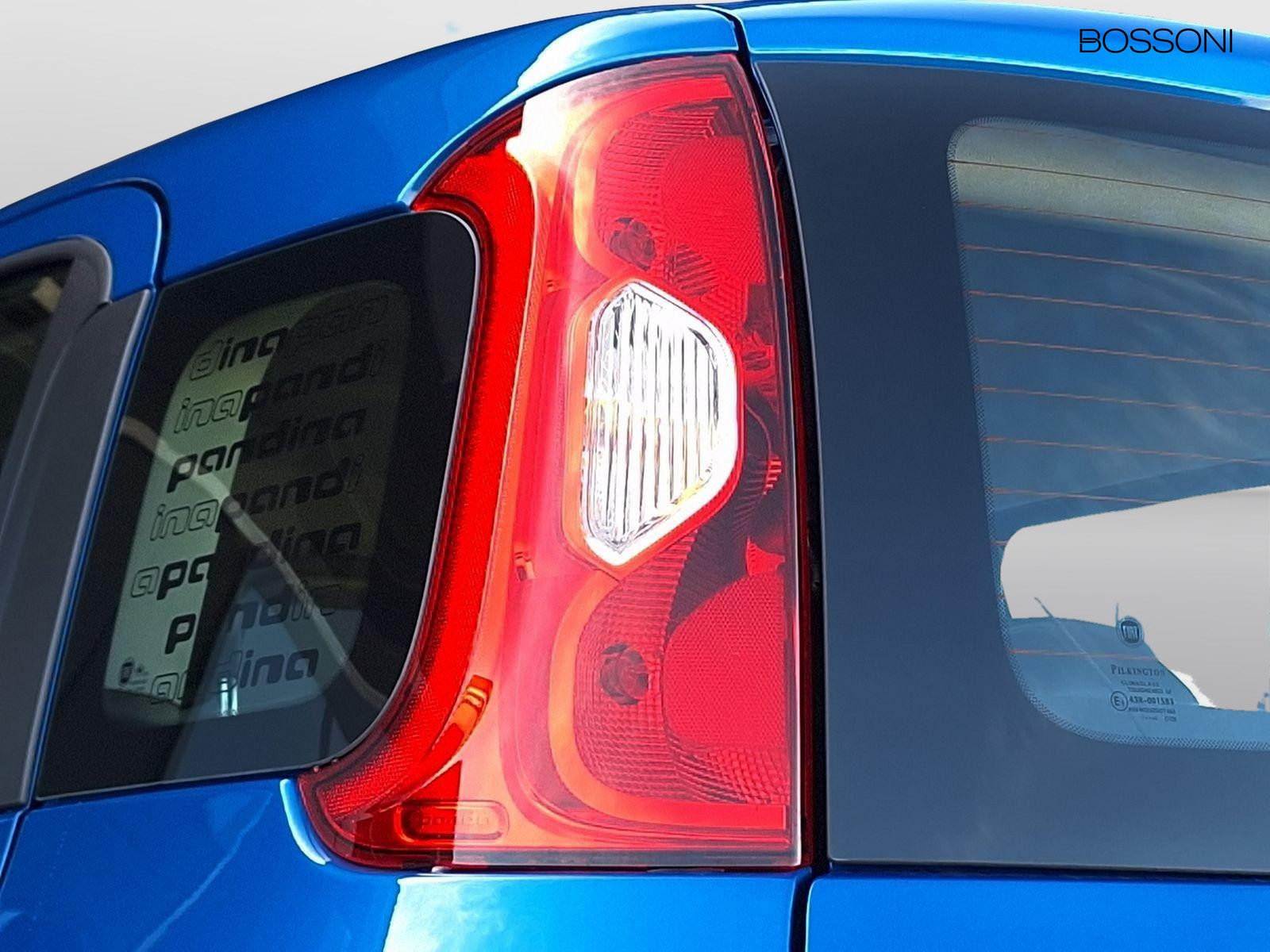 15 - Fiat Pandina 1.0 firefly hybrid 65cv icon s&s 5p.ti
