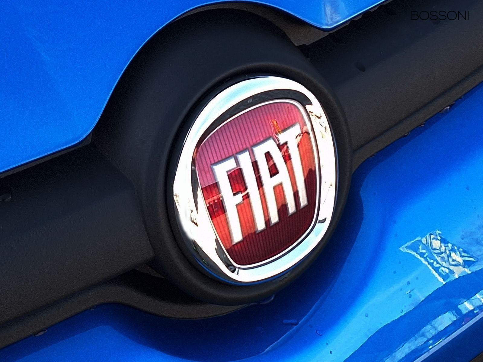 24 - Fiat Pandina 1.0 firefly hybrid 65cv icon s&s 5p.ti