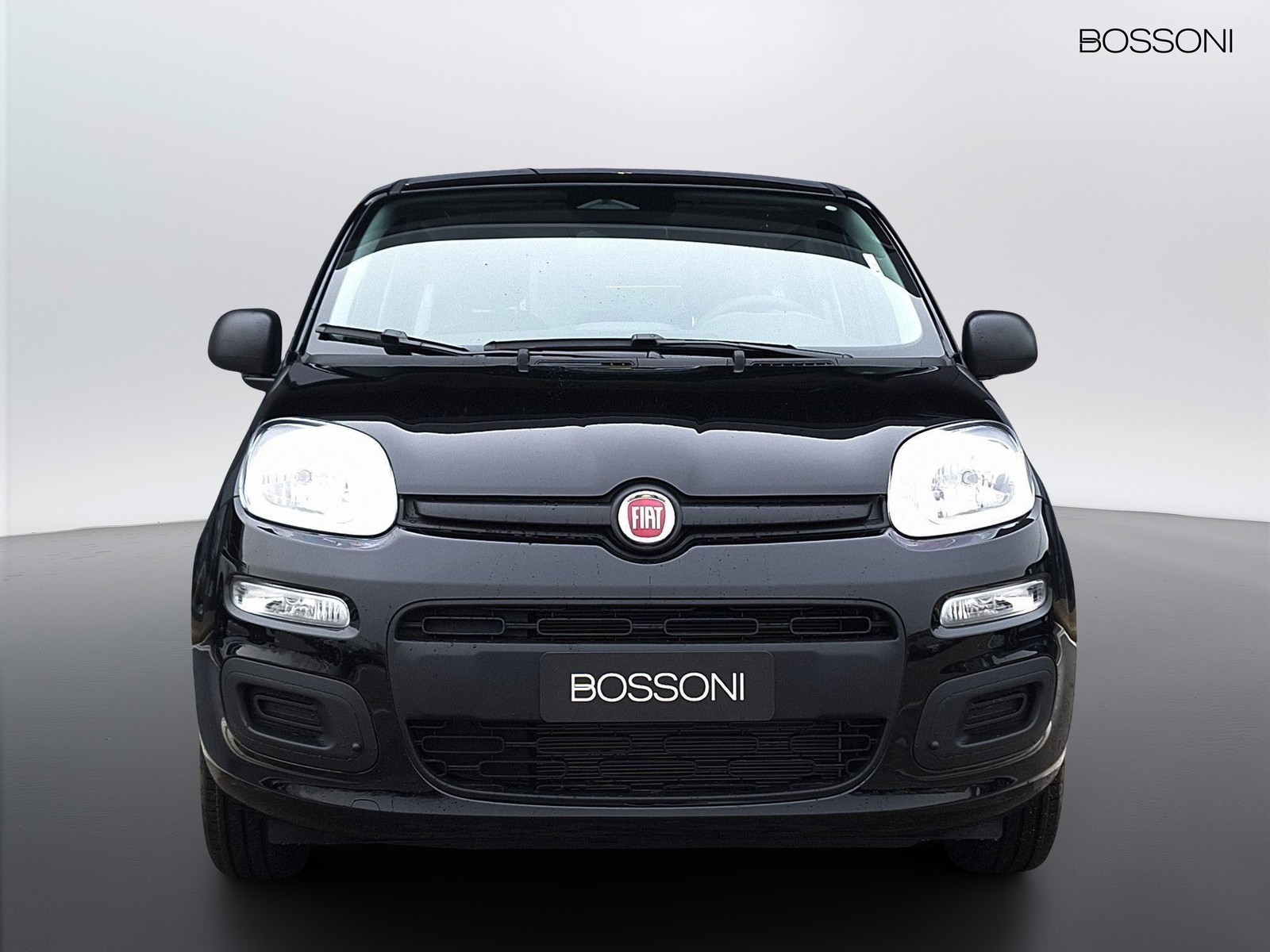 2 - Fiat Pandina 1.0 firefly hybrid 65cv icon s&s 5p.ti