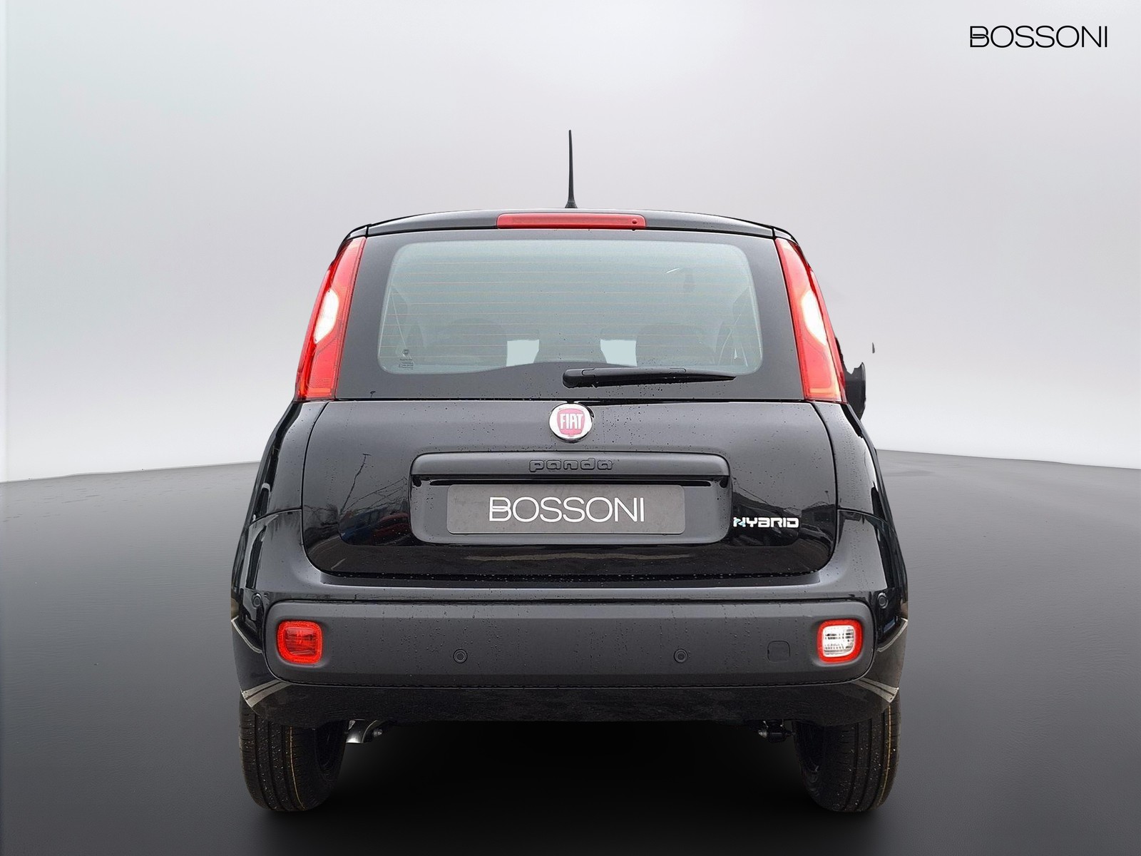 5 - Fiat Pandina 1.0 firefly hybrid 65cv icon s&s 5p.ti