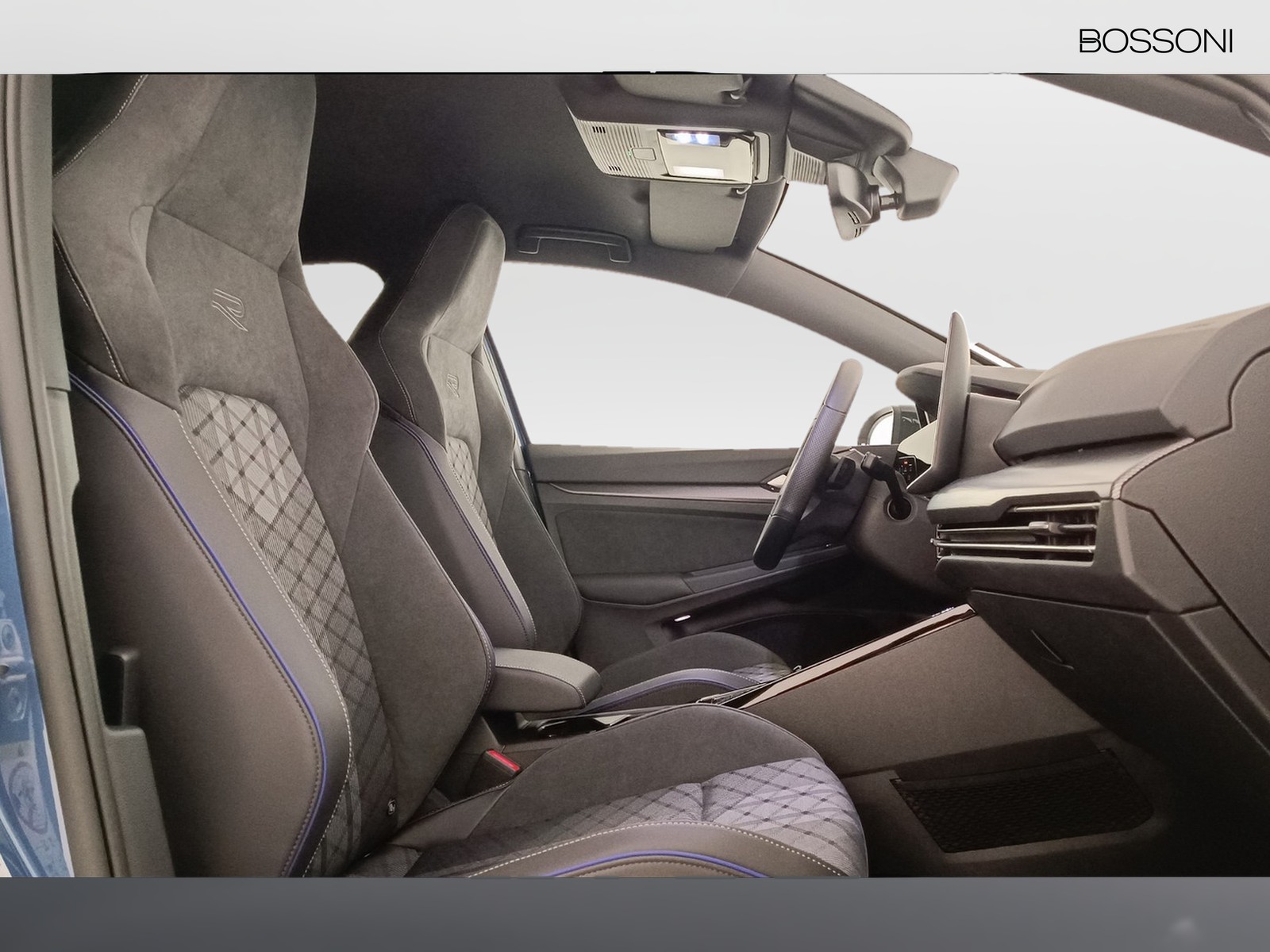 8 - Volkswagen Golf 2.0 tdi scr 150cv r-line plus dsg