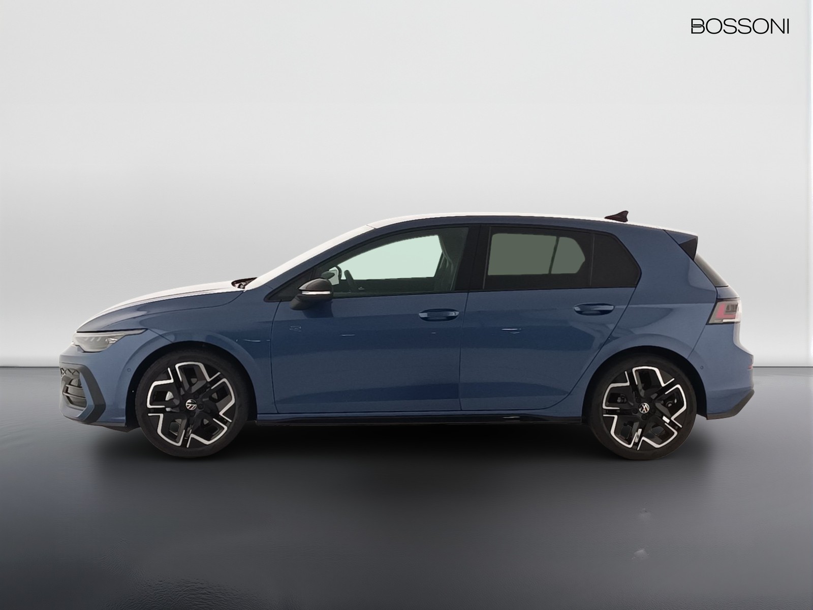 15 - Volkswagen Golf 2.0 tdi scr 150cv r-line plus dsg