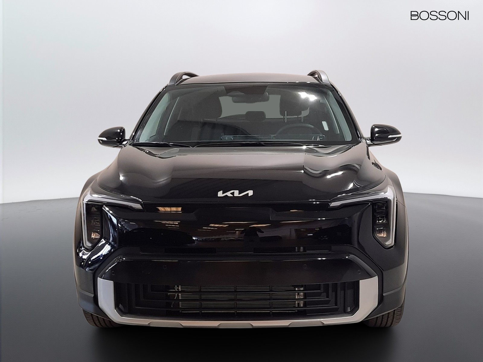 2 - Kia Stonic 1.0 t-gdi style tech pack