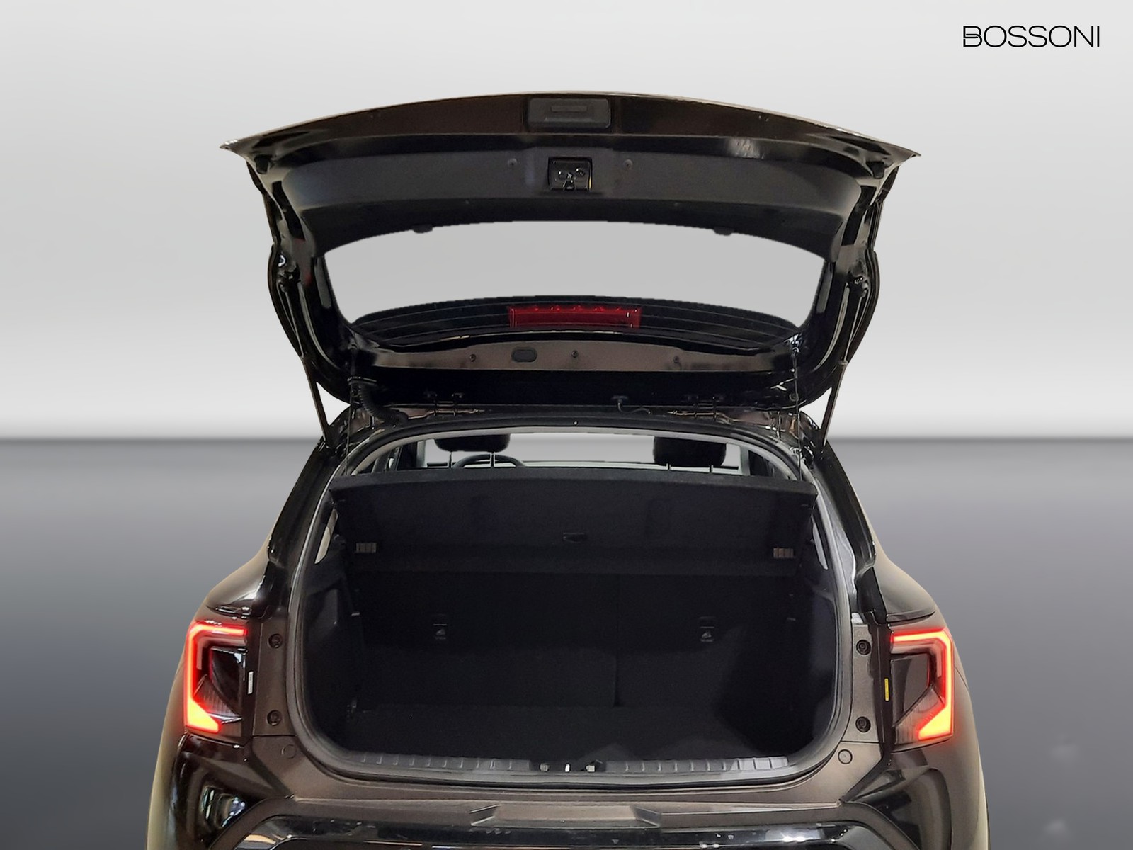 20 - Kia Stonic 1.0 t-gdi style tech pack