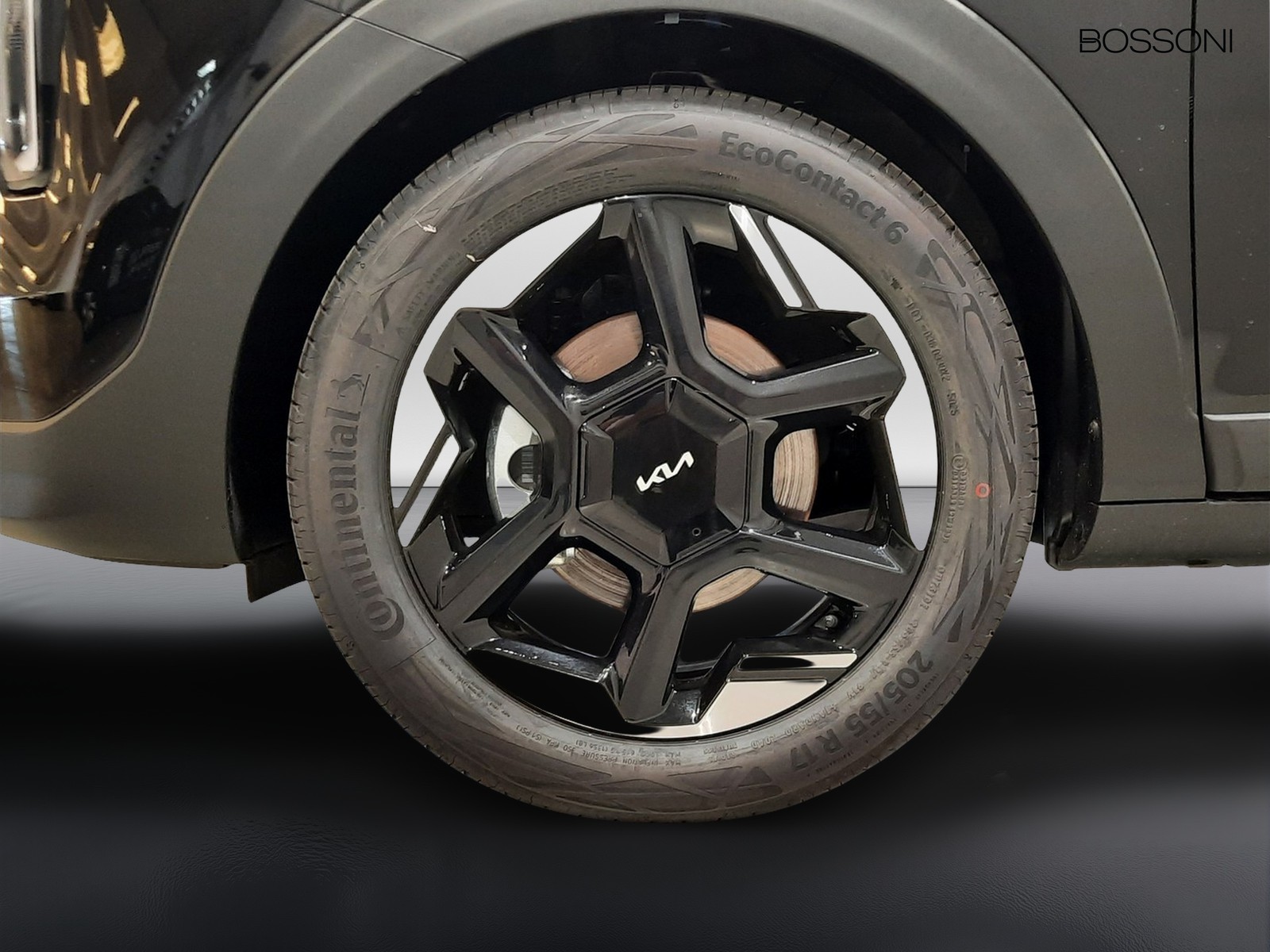 21 - Kia Stonic 1.0 t-gdi style tech pack