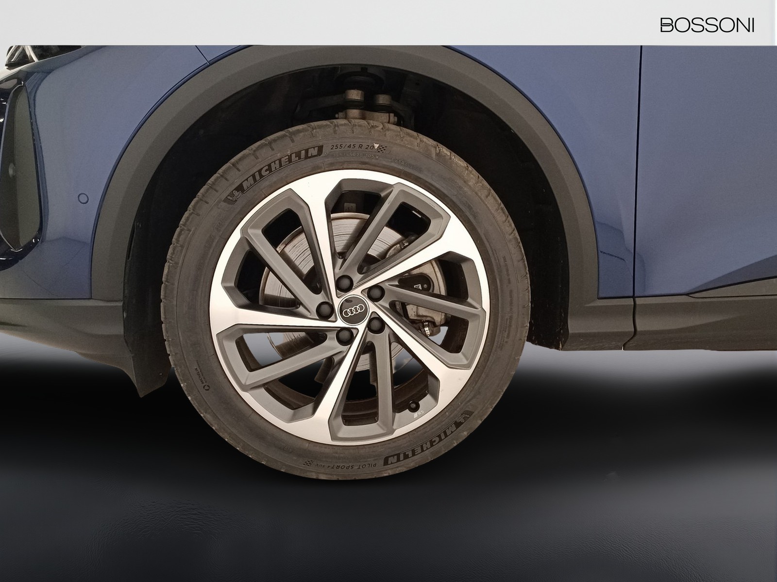 11 - Audi Q5 2.0 tdi mhev+ 204cv business quattro s tronic