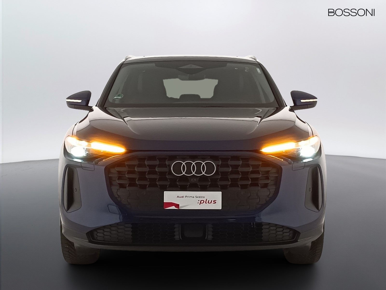 32 - Audi Q5 2.0 tdi mhev+ 204cv business quattro s tronic