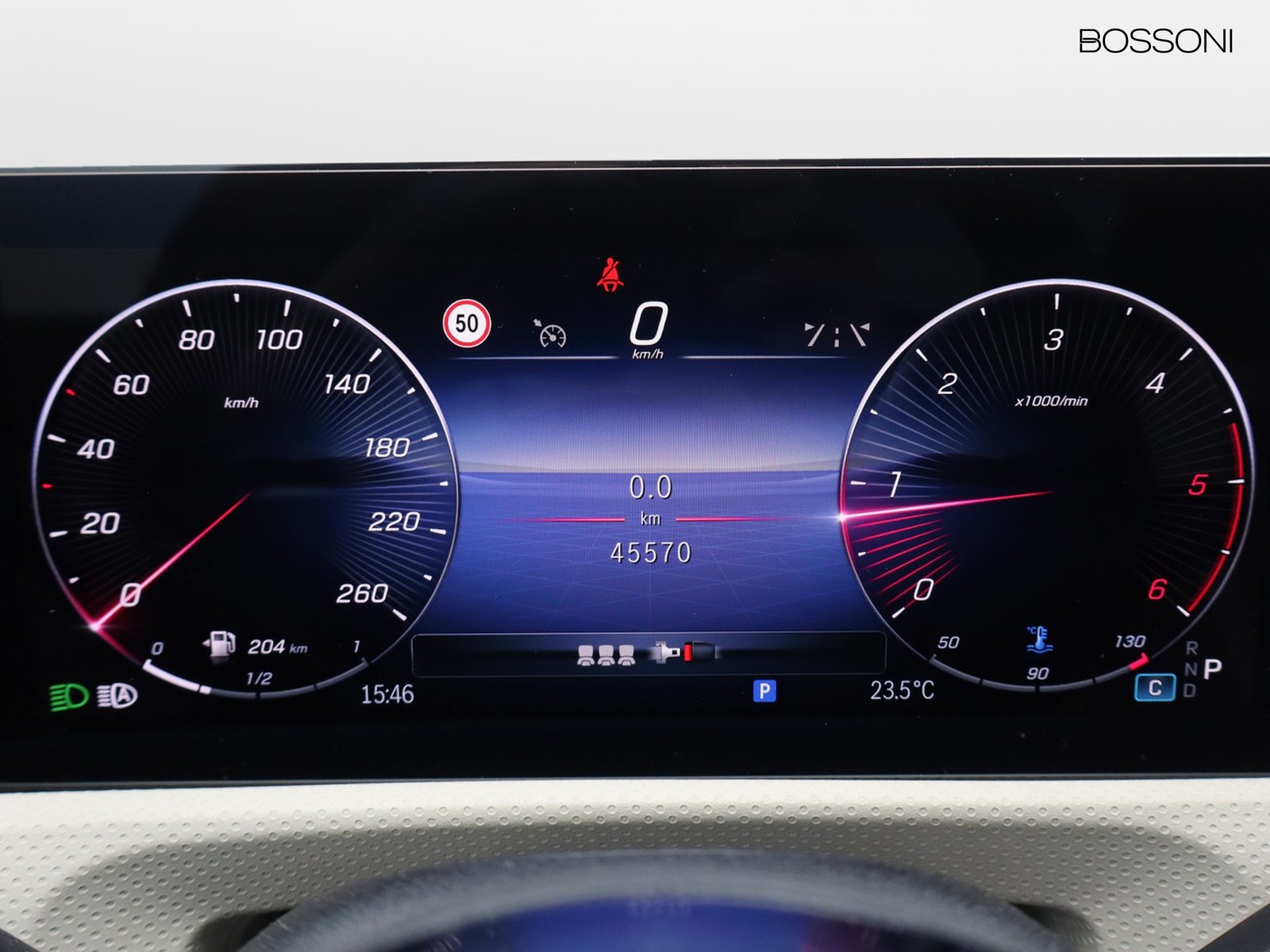 9 - Mercedes CLA coupe 180 d progressive advanced plus 8g-dct