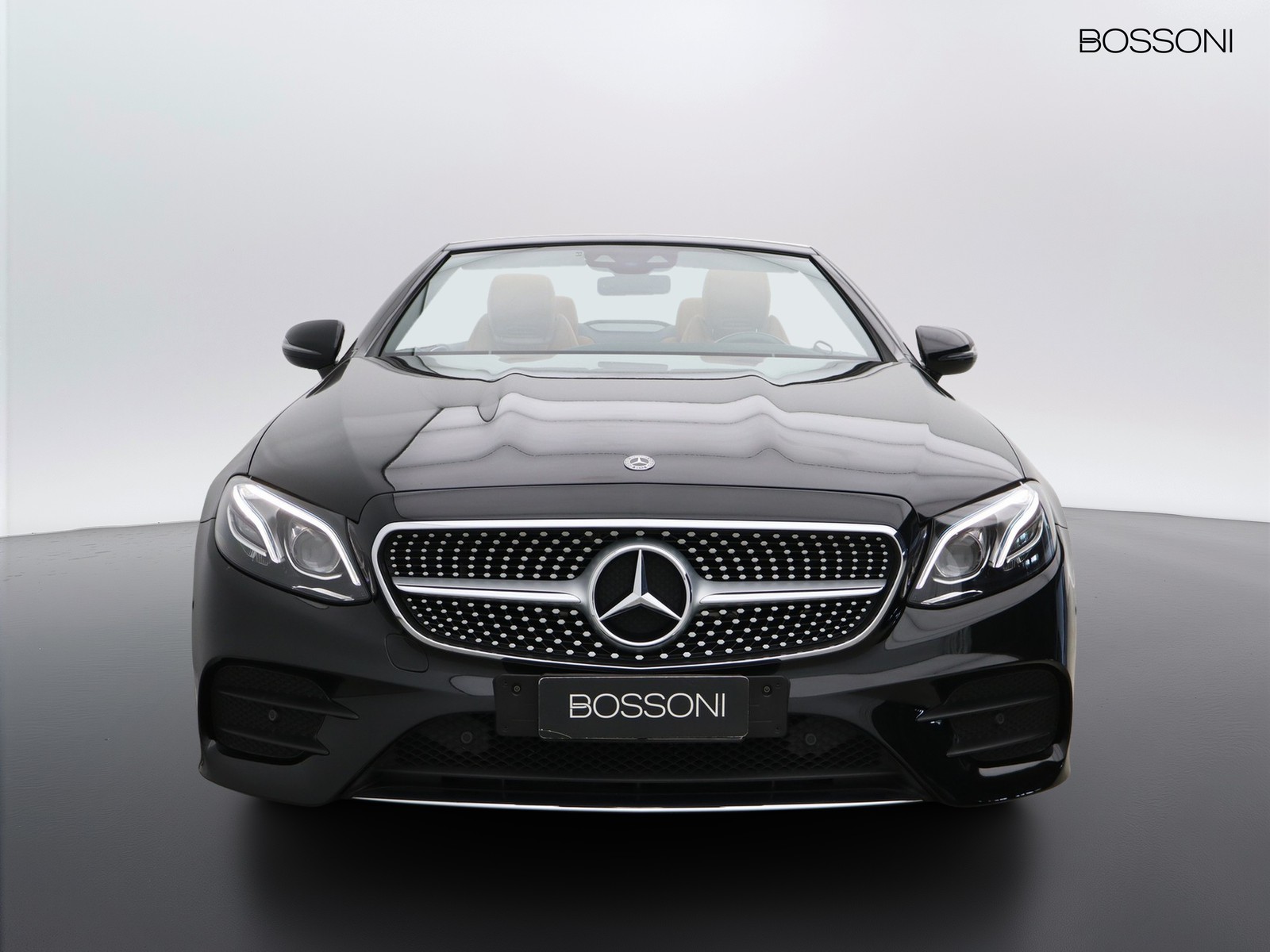 2 - Mercedes Classe E cabrio 220 premium 9g-tronic plus