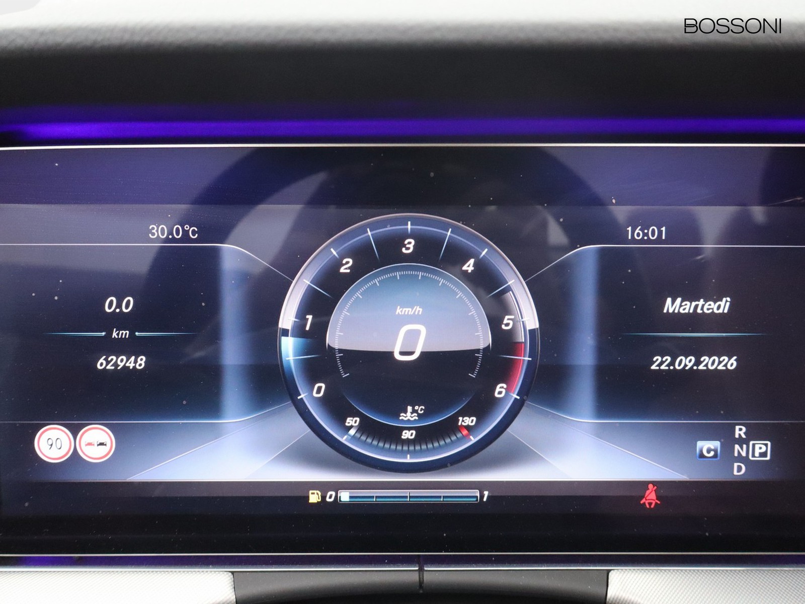 9 - Mercedes Classe E cabrio 220 premium 9g-tronic plus