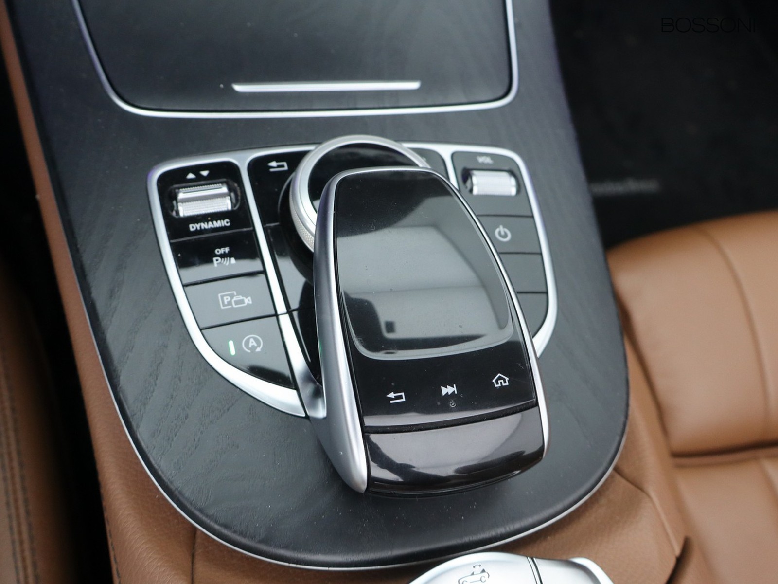 14 - Mercedes Classe E cabrio 220 premium 9g-tronic plus