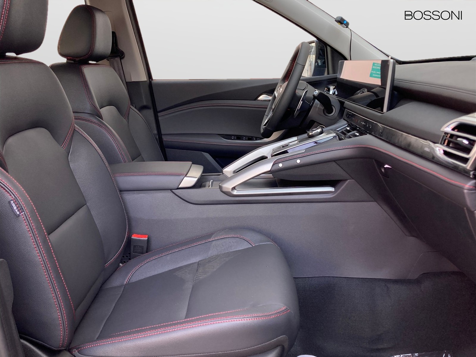 8 - Maxus T60 2.0 twin turbo luxury awd 8at