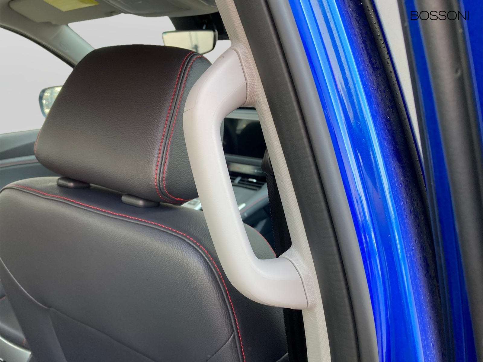 15 - Maxus T60 2.0 twin turbo luxury awd 8at