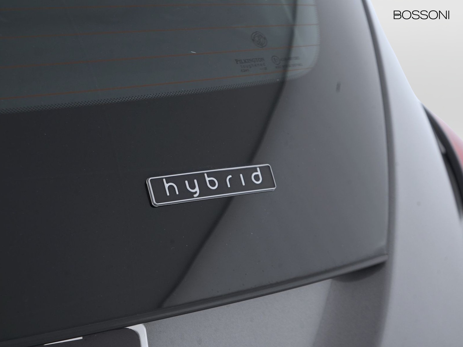 29 - Lancia Ypsilon 1.0 firefly hybrid 70cv silver s&s 5p.ti