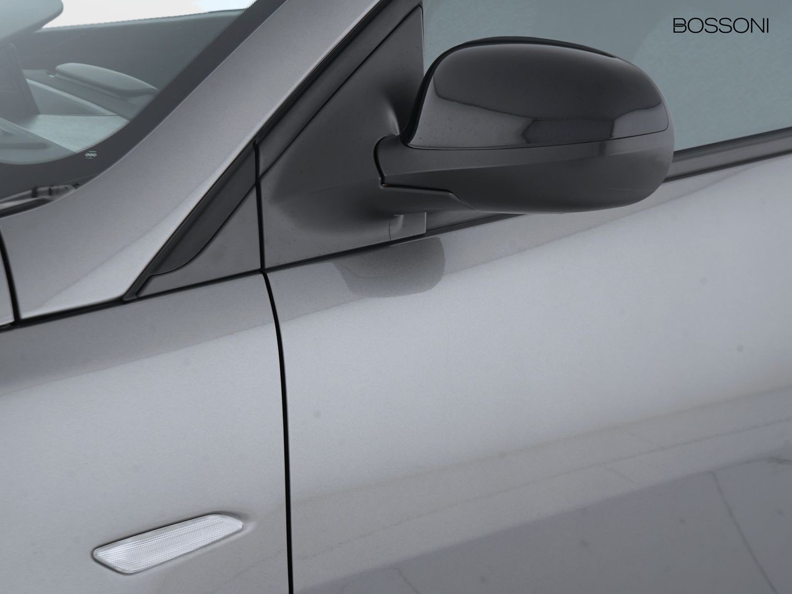 30 - Lancia Ypsilon 1.0 firefly hybrid 70cv silver s&s 5p.ti