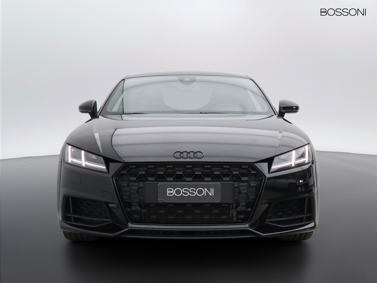 2 - Audi TT 45 2.0 tfsi s tronic