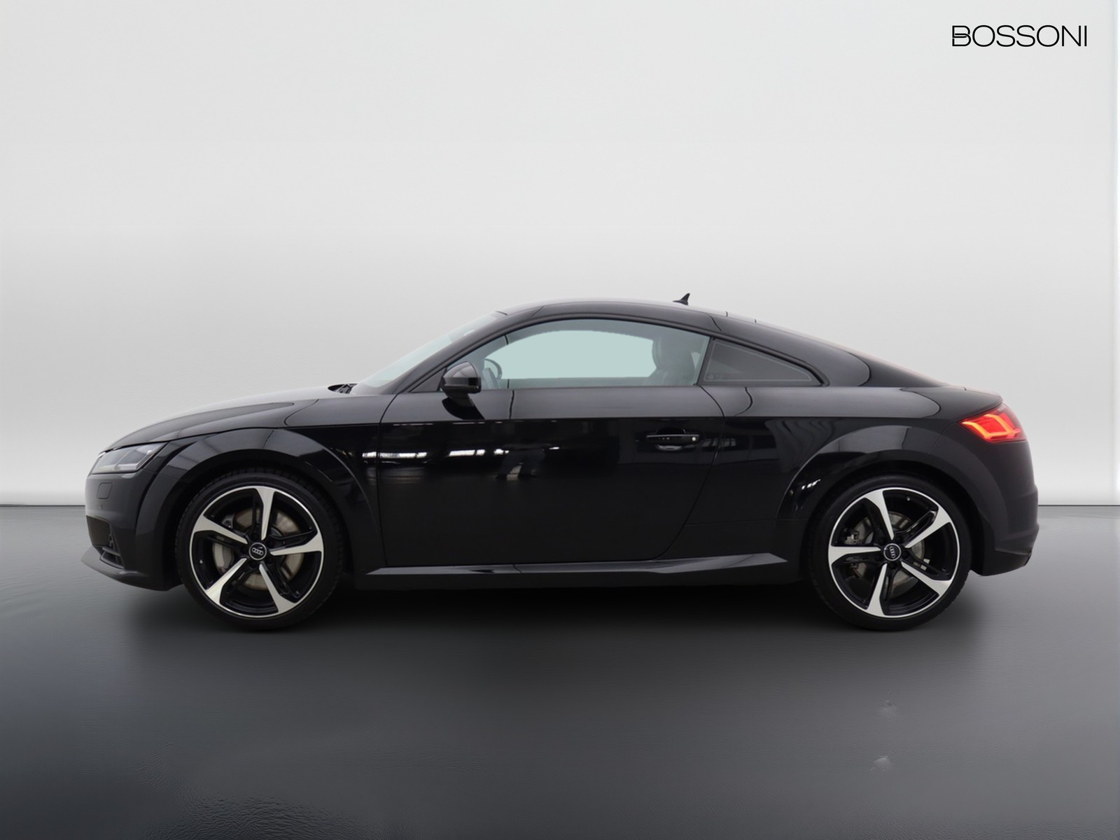 3 - Audi TT 45 2.0 tfsi s tronic