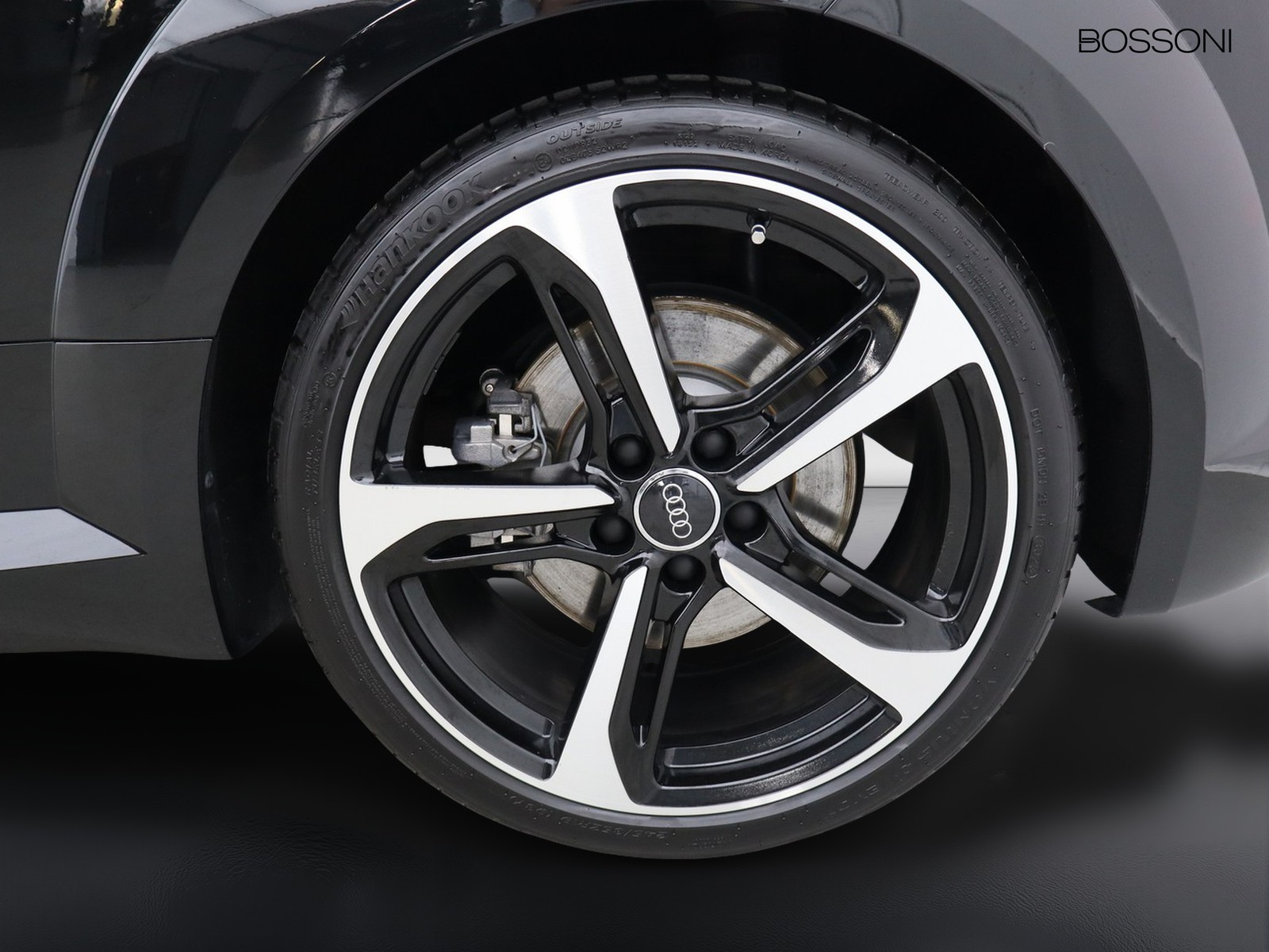 4 - Audi TT 45 2.0 tfsi s tronic