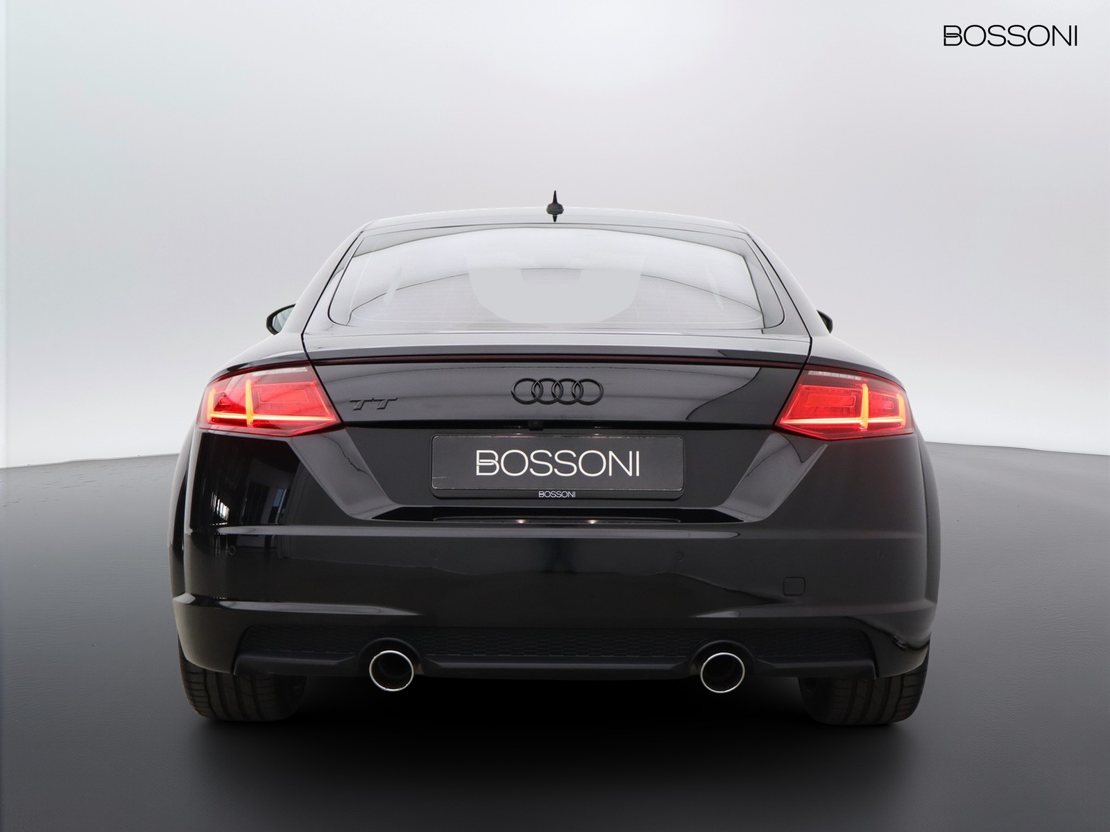 6 - Audi TT 45 2.0 tfsi s tronic