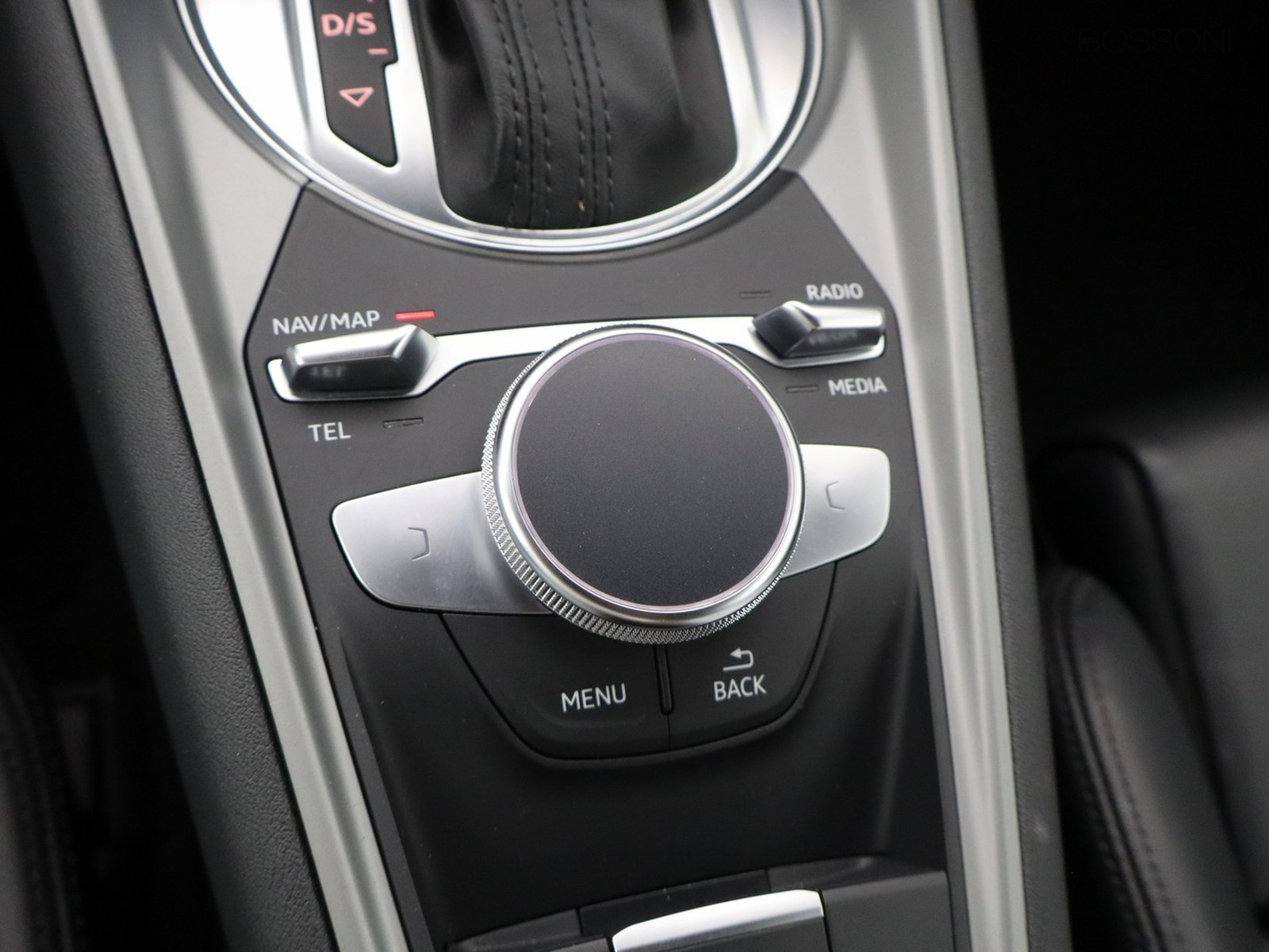 16 - Audi TT 45 2.0 tfsi s tronic